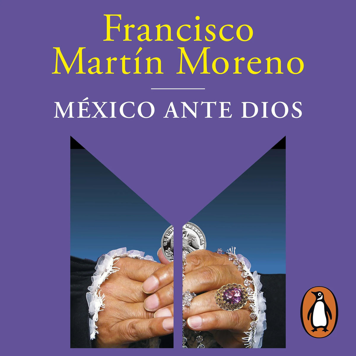 México ante Dios