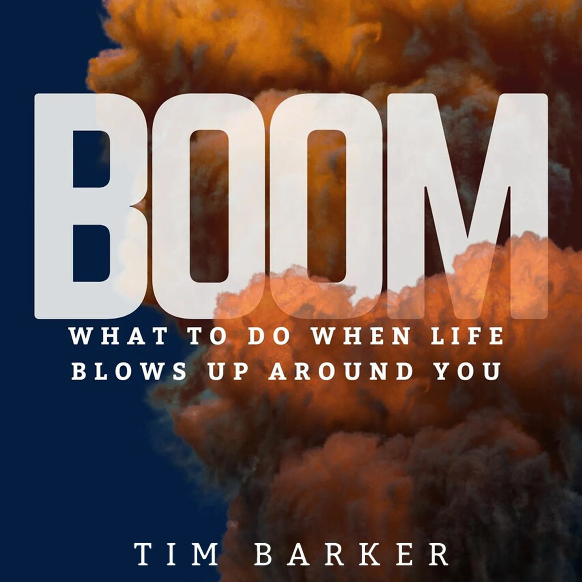 Boom