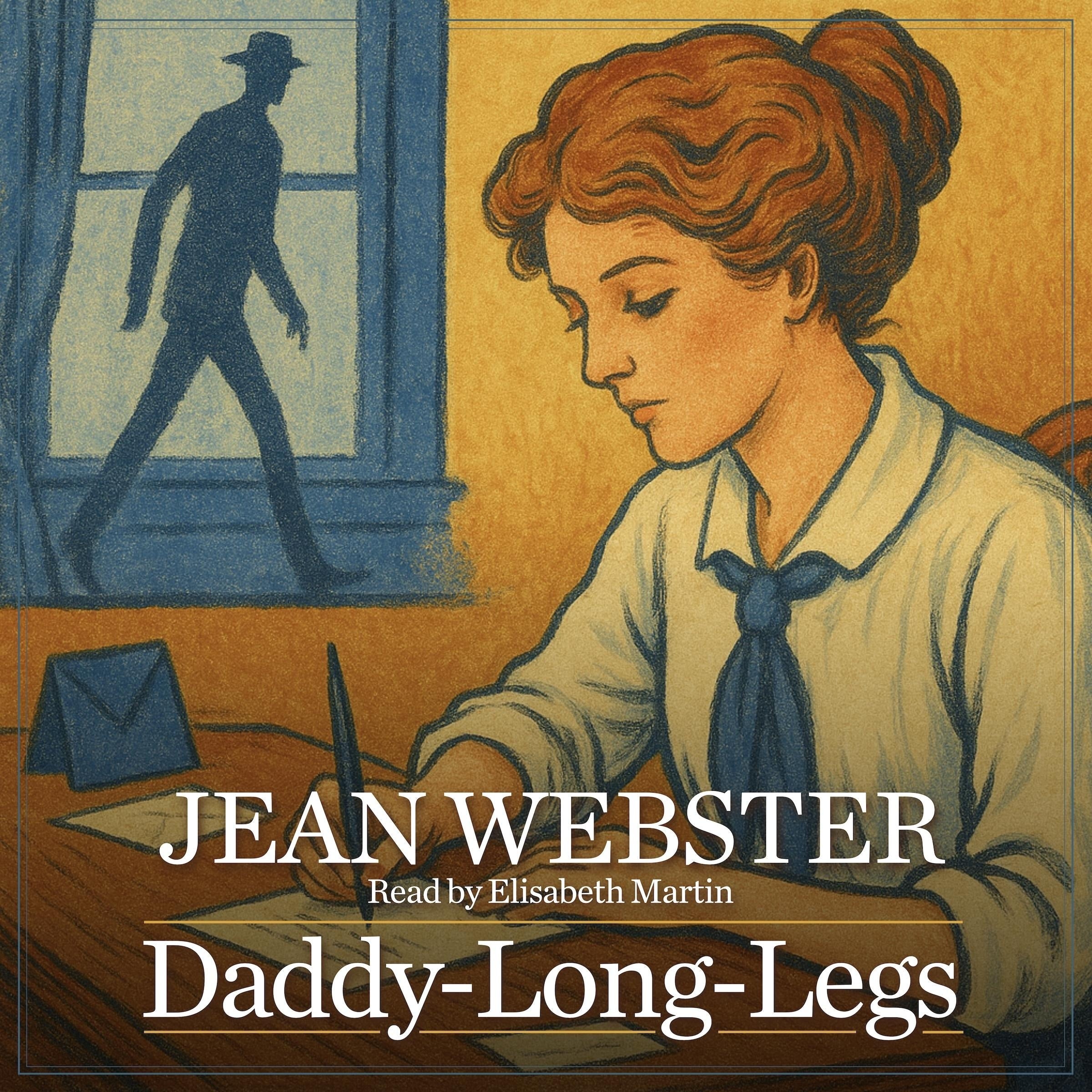 Daddy-Long-Legs