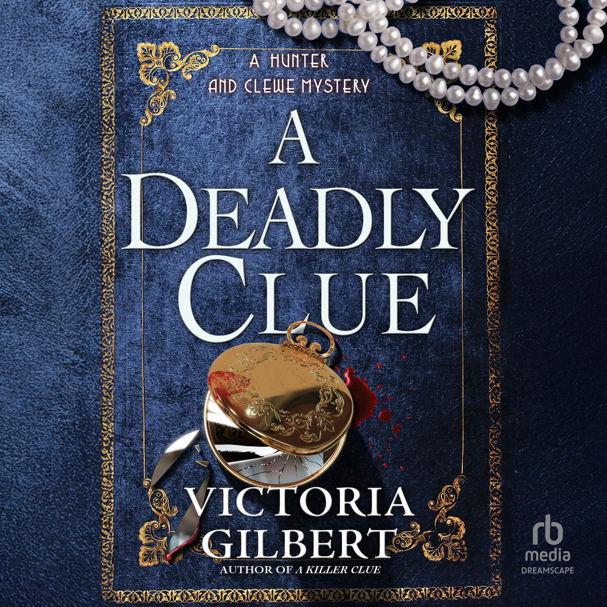 A Deadly Clue