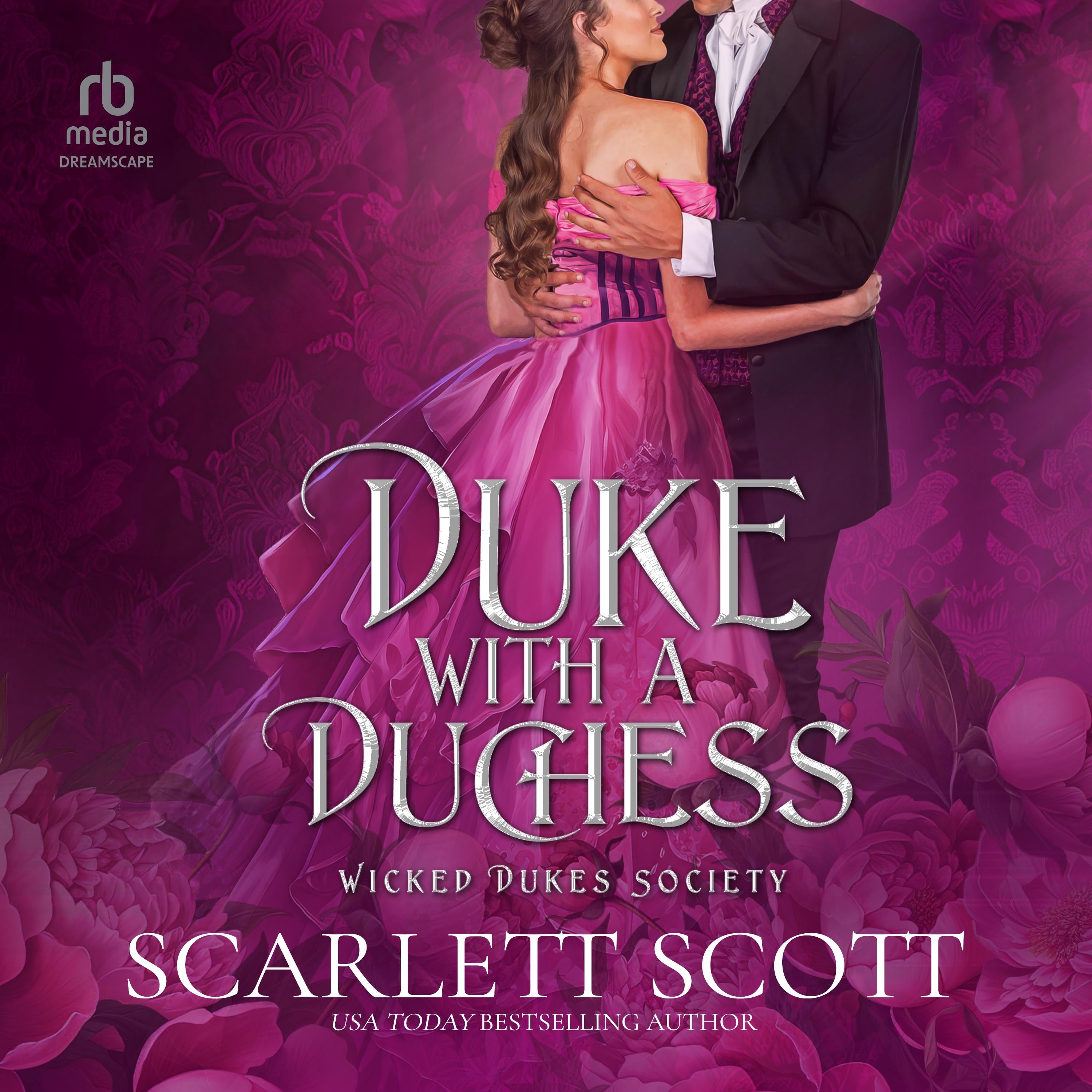Duke with a Duchess