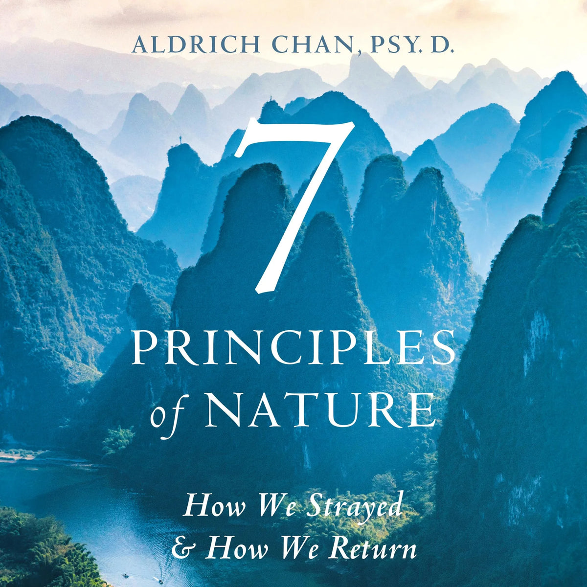 7 Principles of Nature