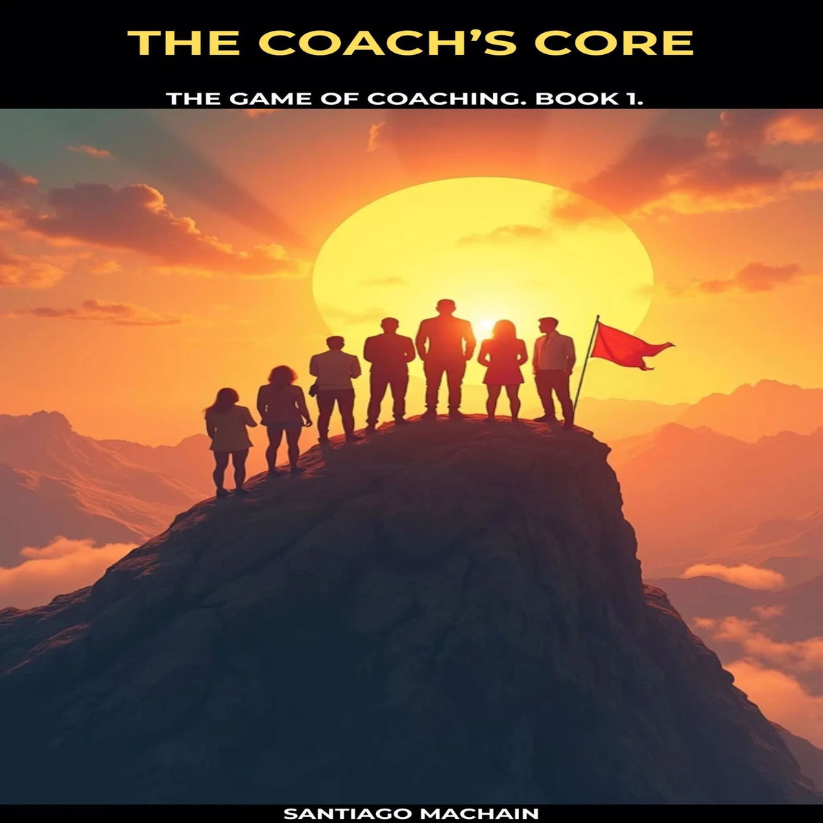 The Coach’s Core