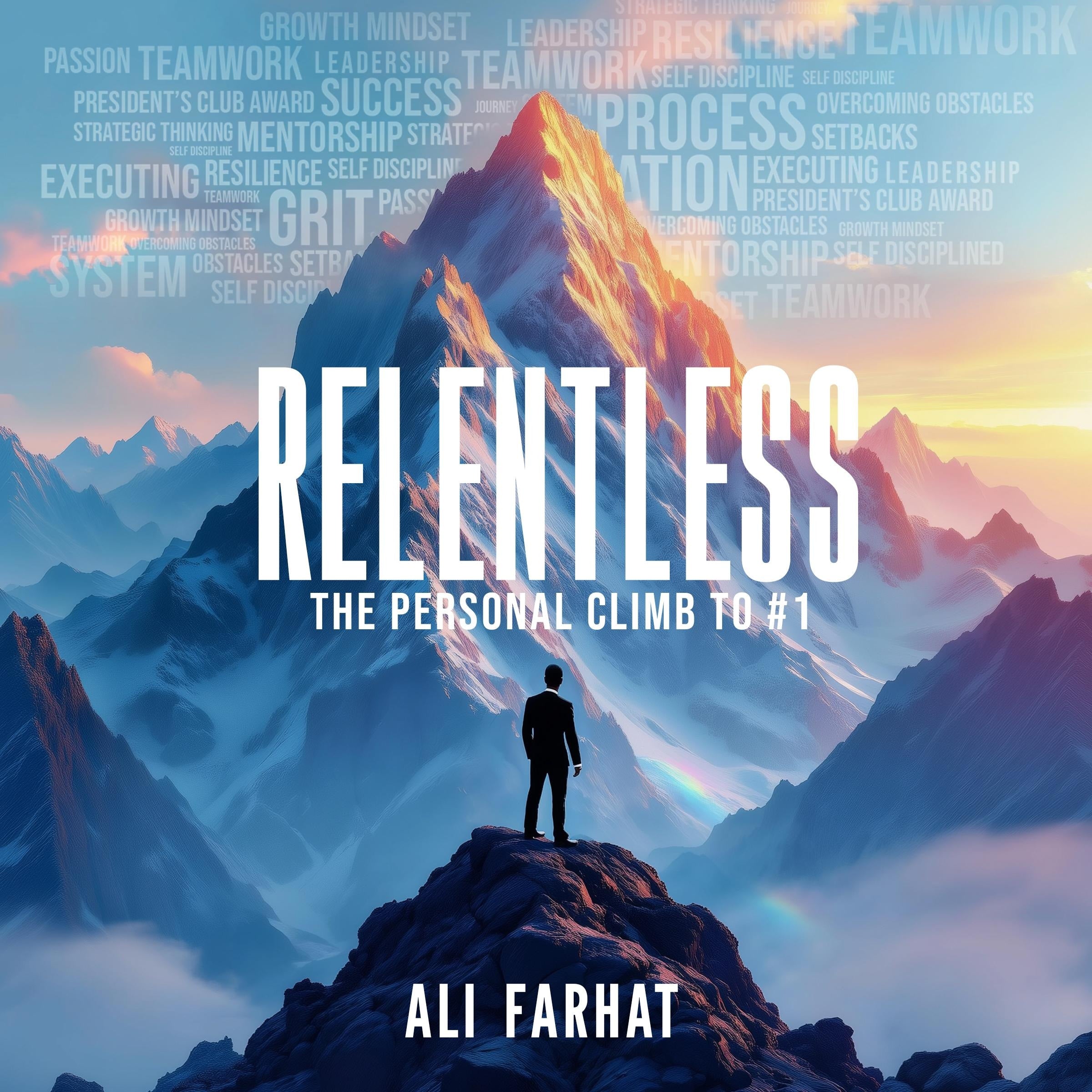 Relentless