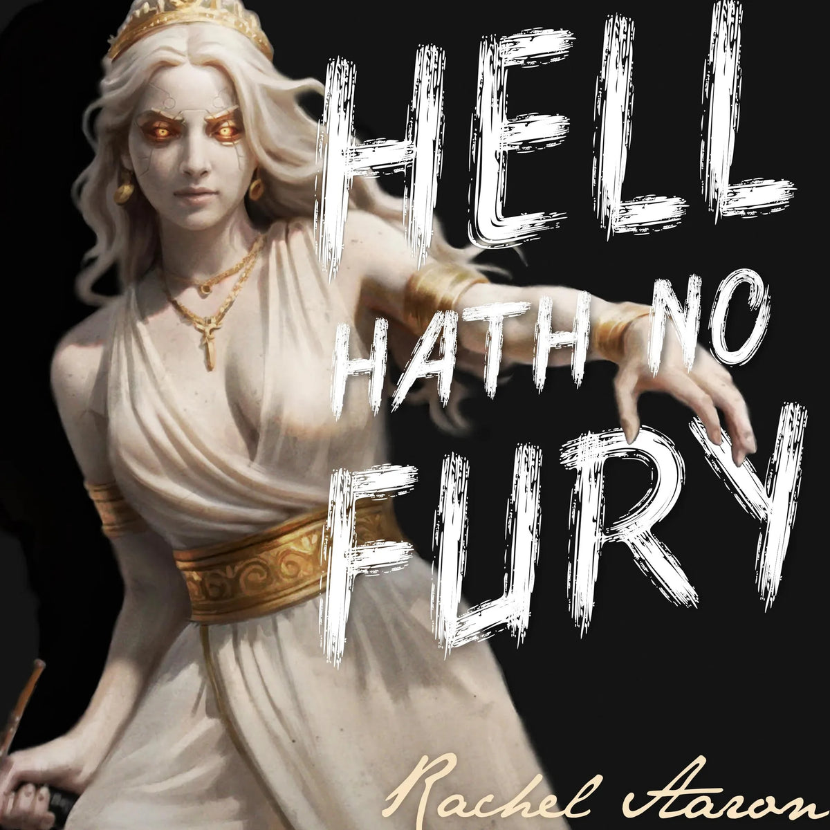 Hell Hath No Fury