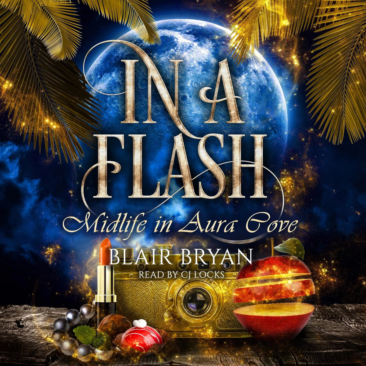 In A Flash