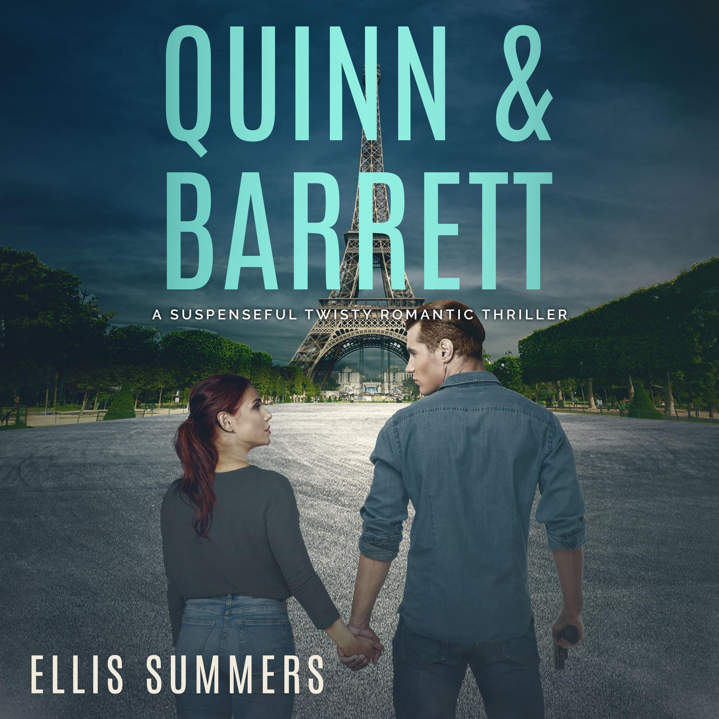 Quinn & Barrett