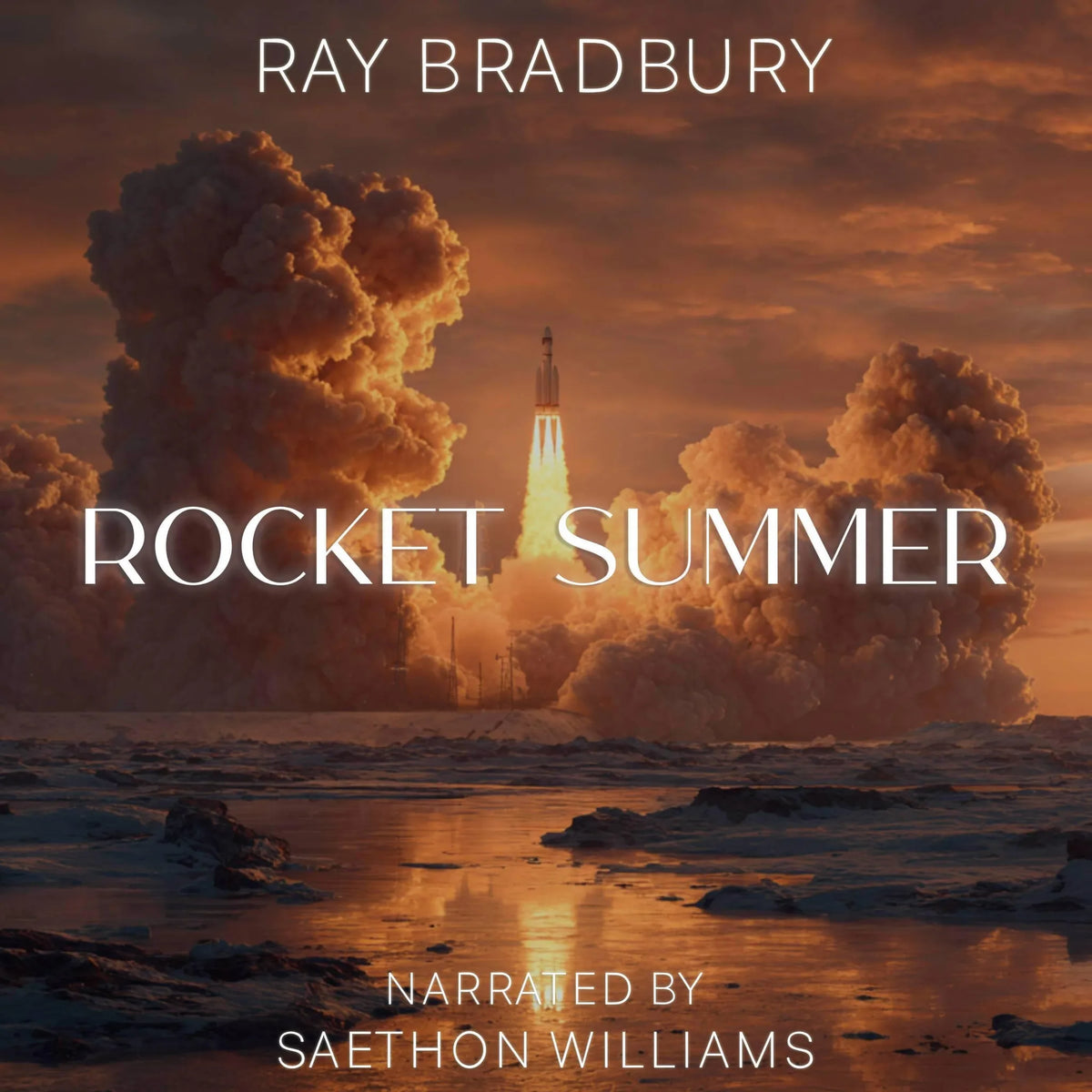 Rocket Summer
