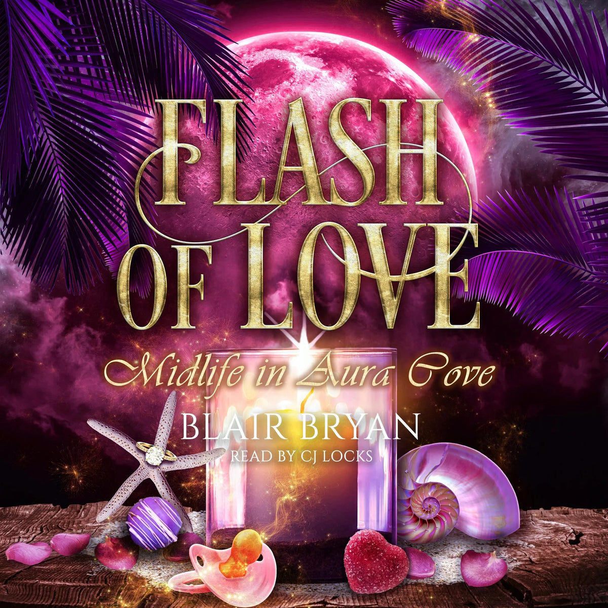 Flash of Love