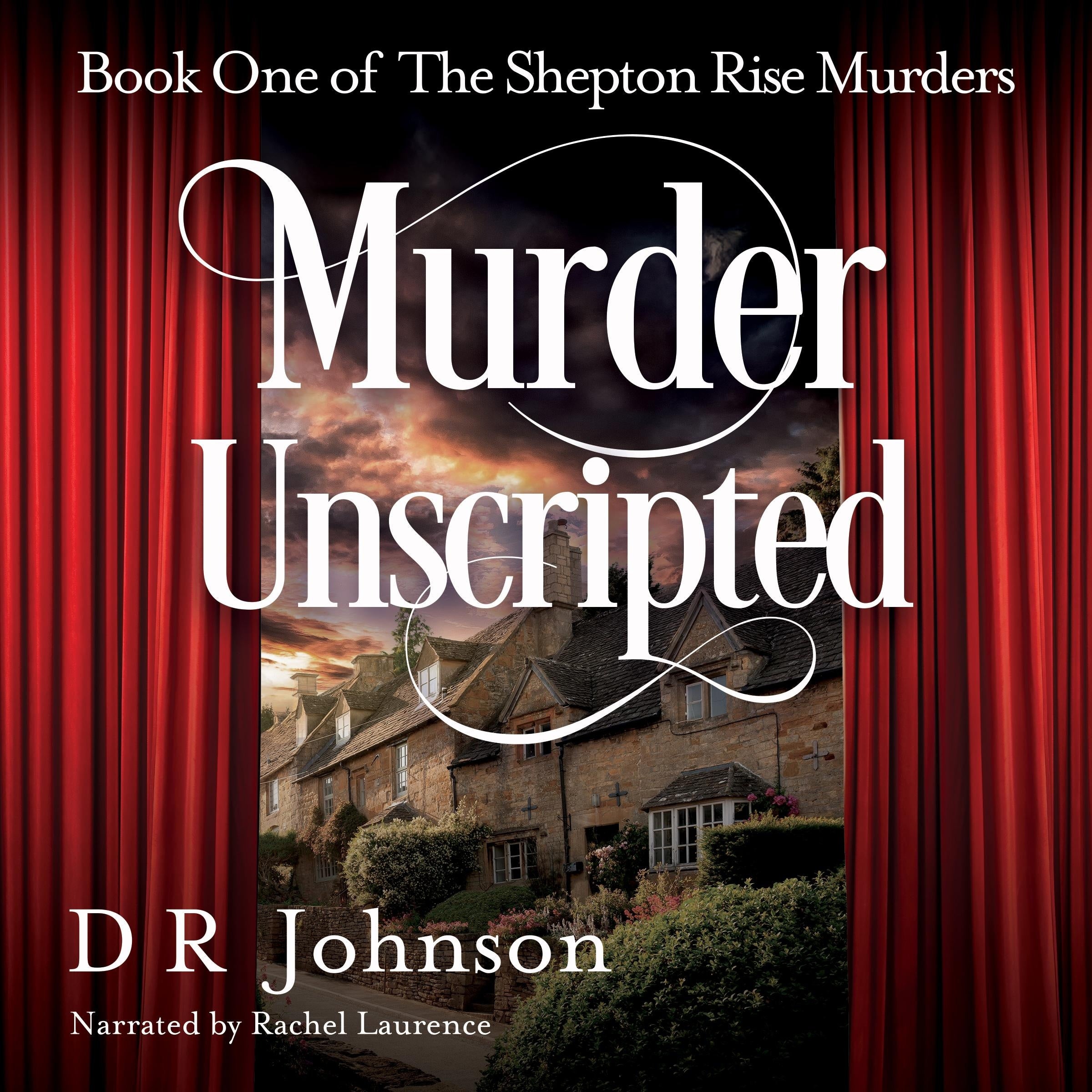 Murder Unscripted