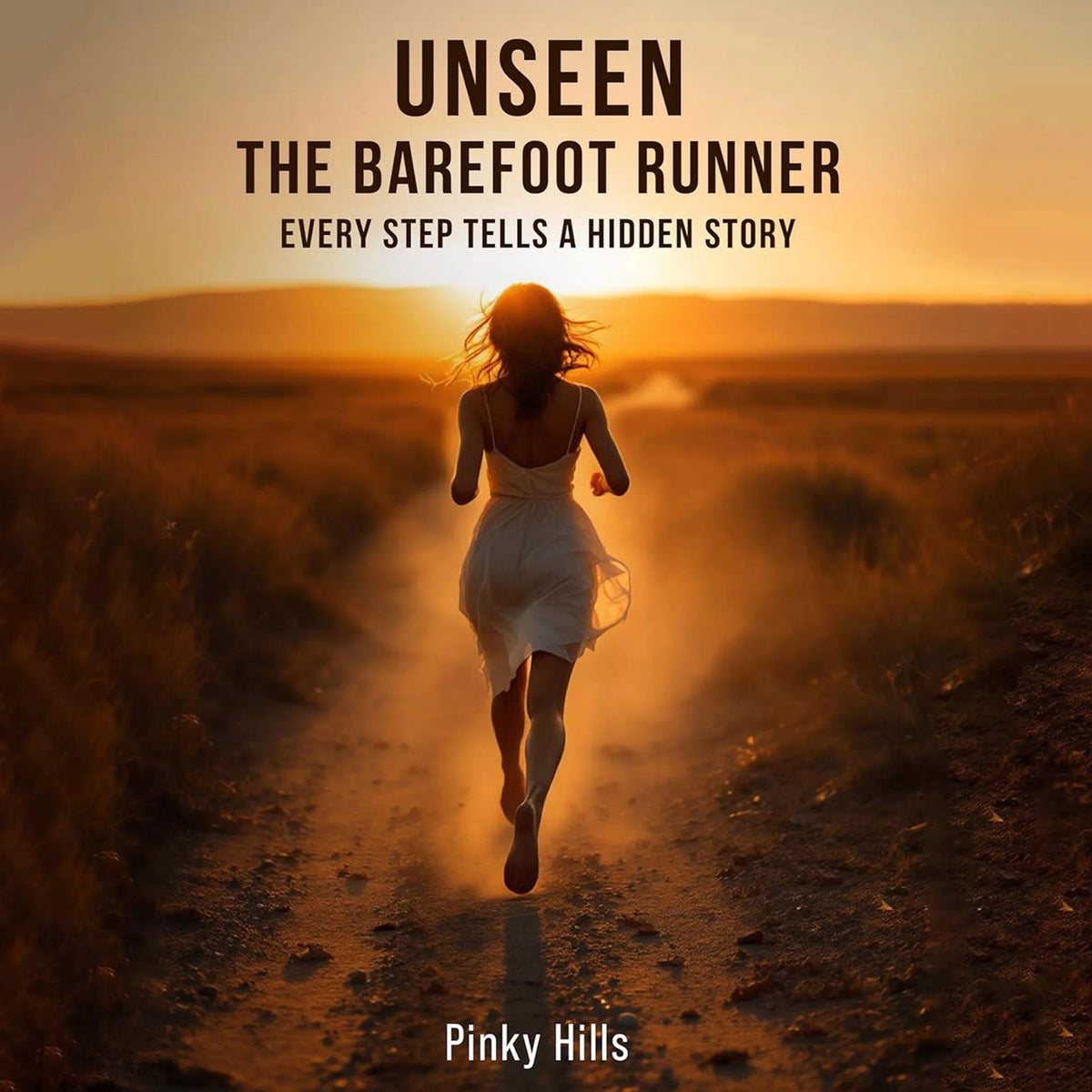 Unseen - The Barefoot Runner