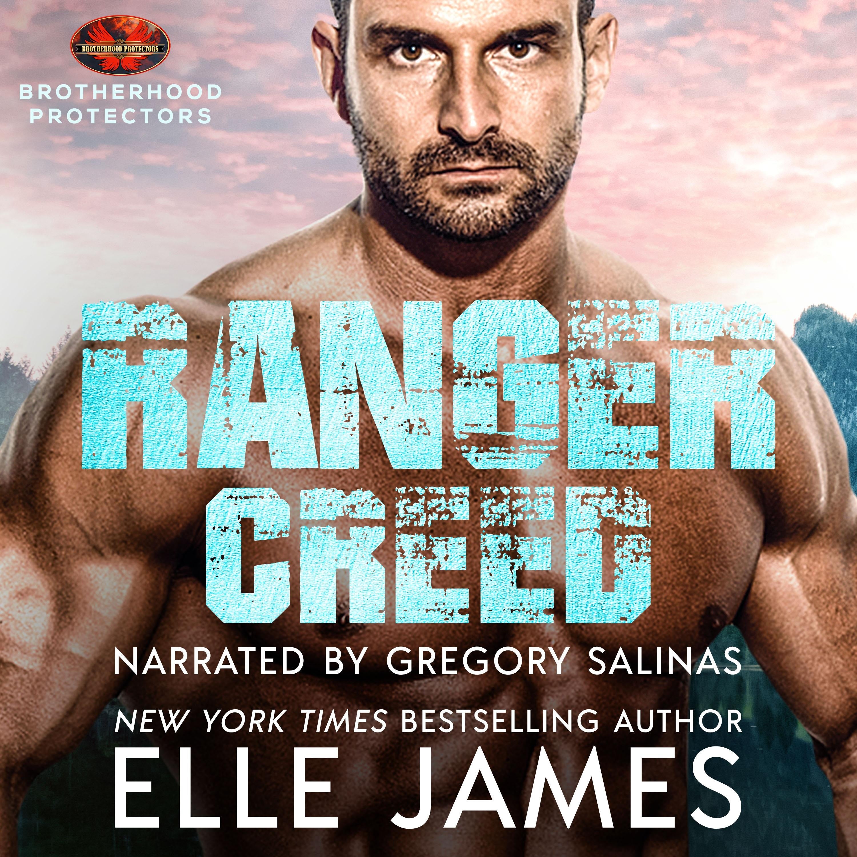 RANGER CREED