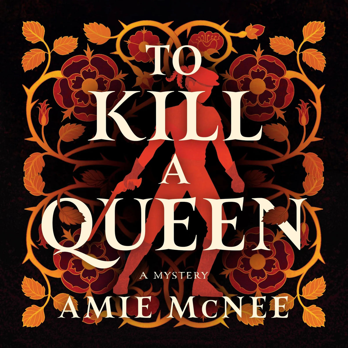To Kill a Queen