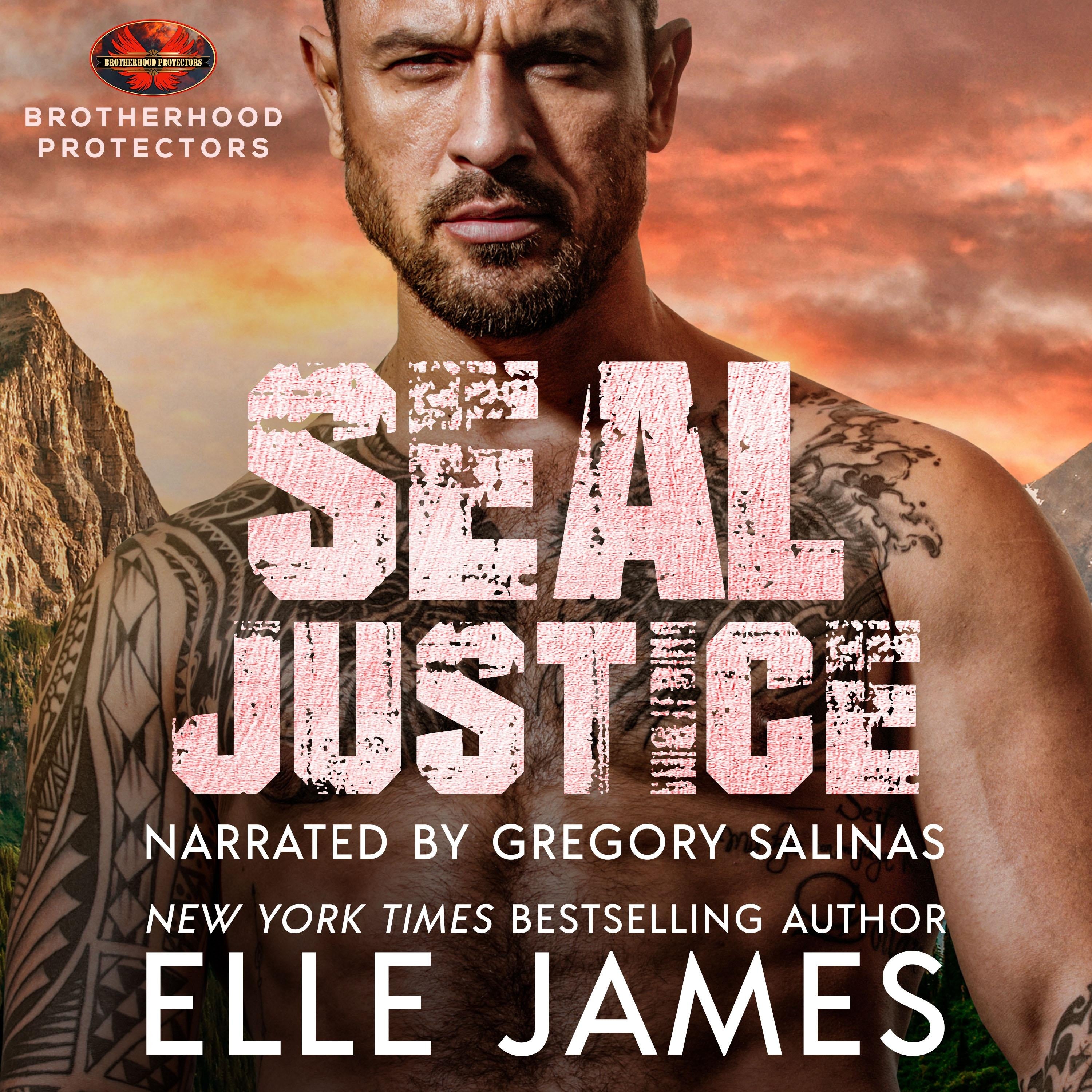 SEAL JUSTICE