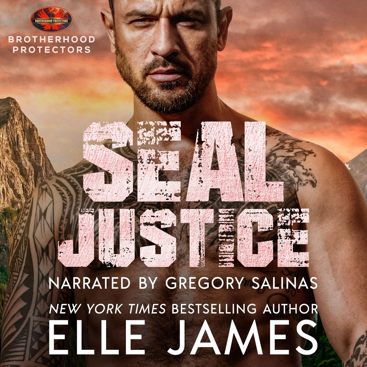 SEAL JUSTICE