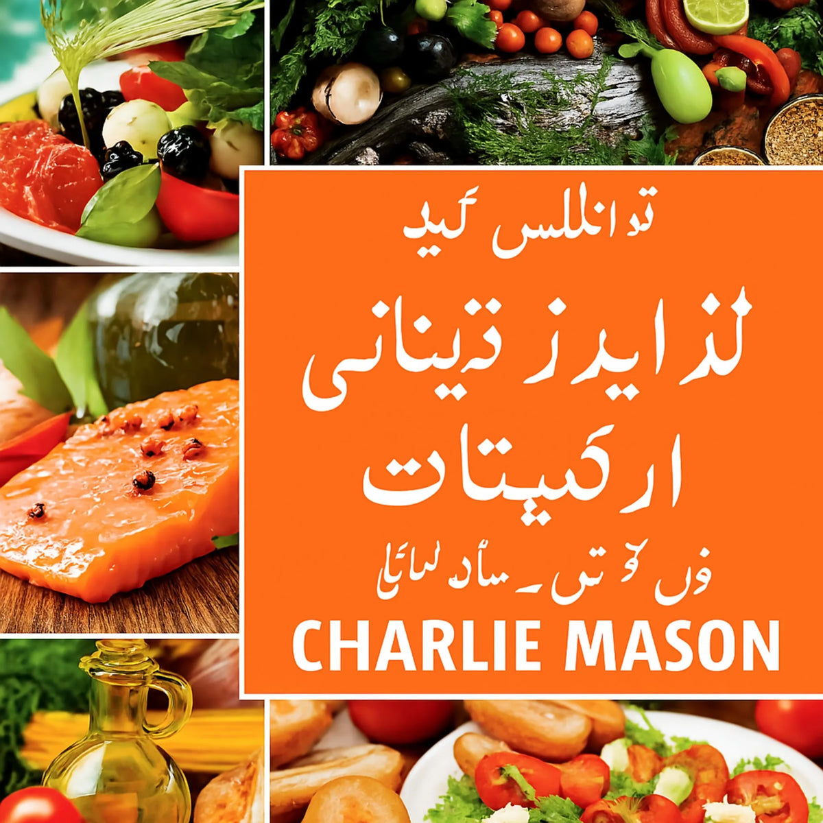 ابتدائیوں کے لیے مکمل بحیرہ روم کی خوراک