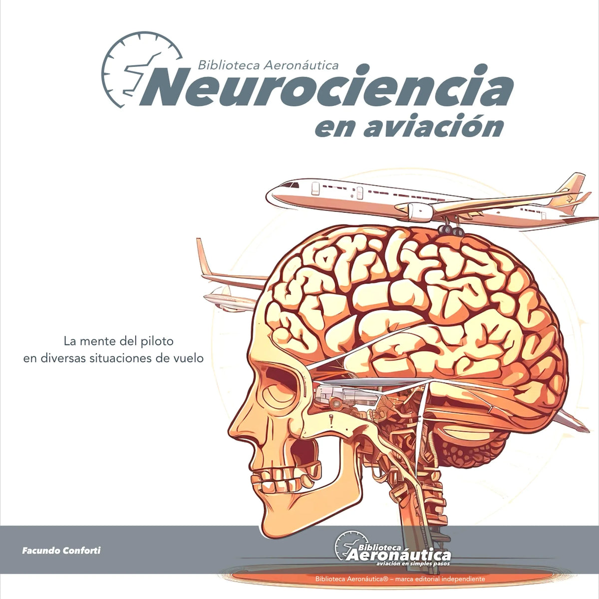 Neurociencia en aviación