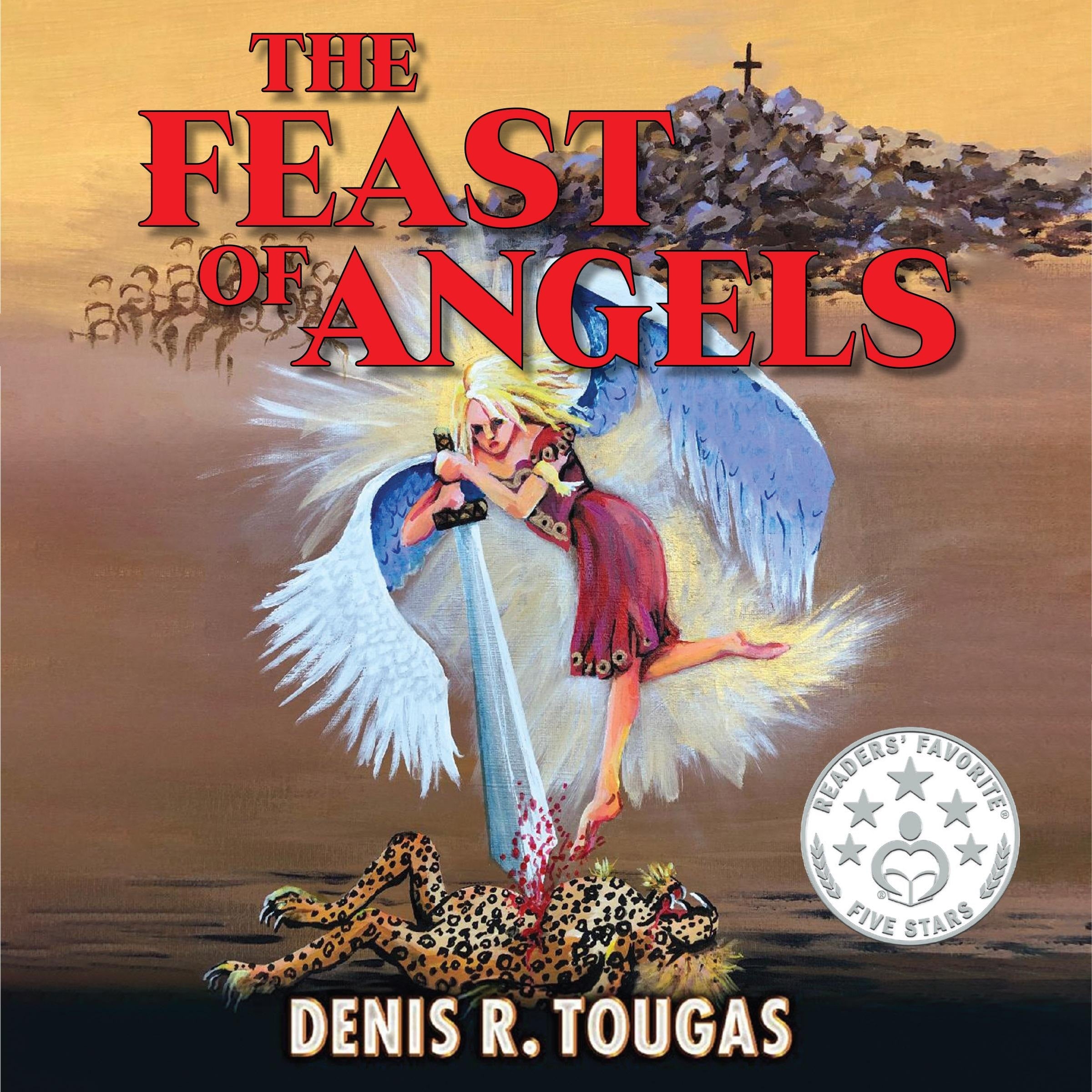 The Feast Of Angels