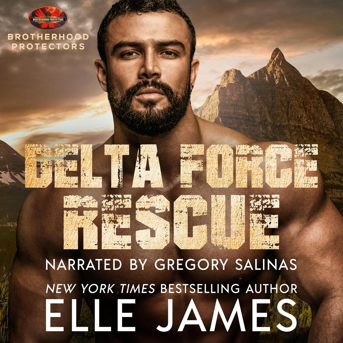 DELTA FORCE RESCUE