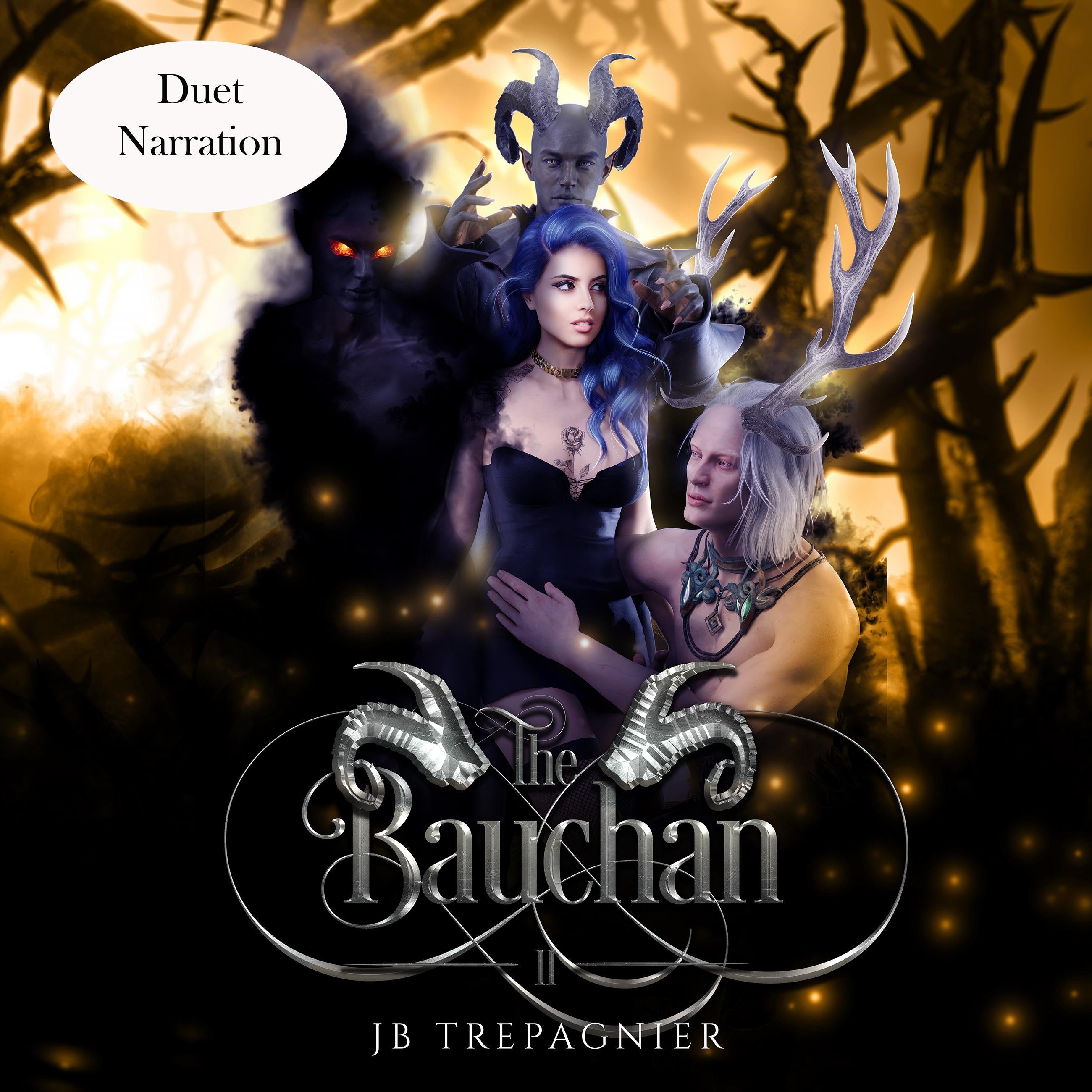 The Bauchan