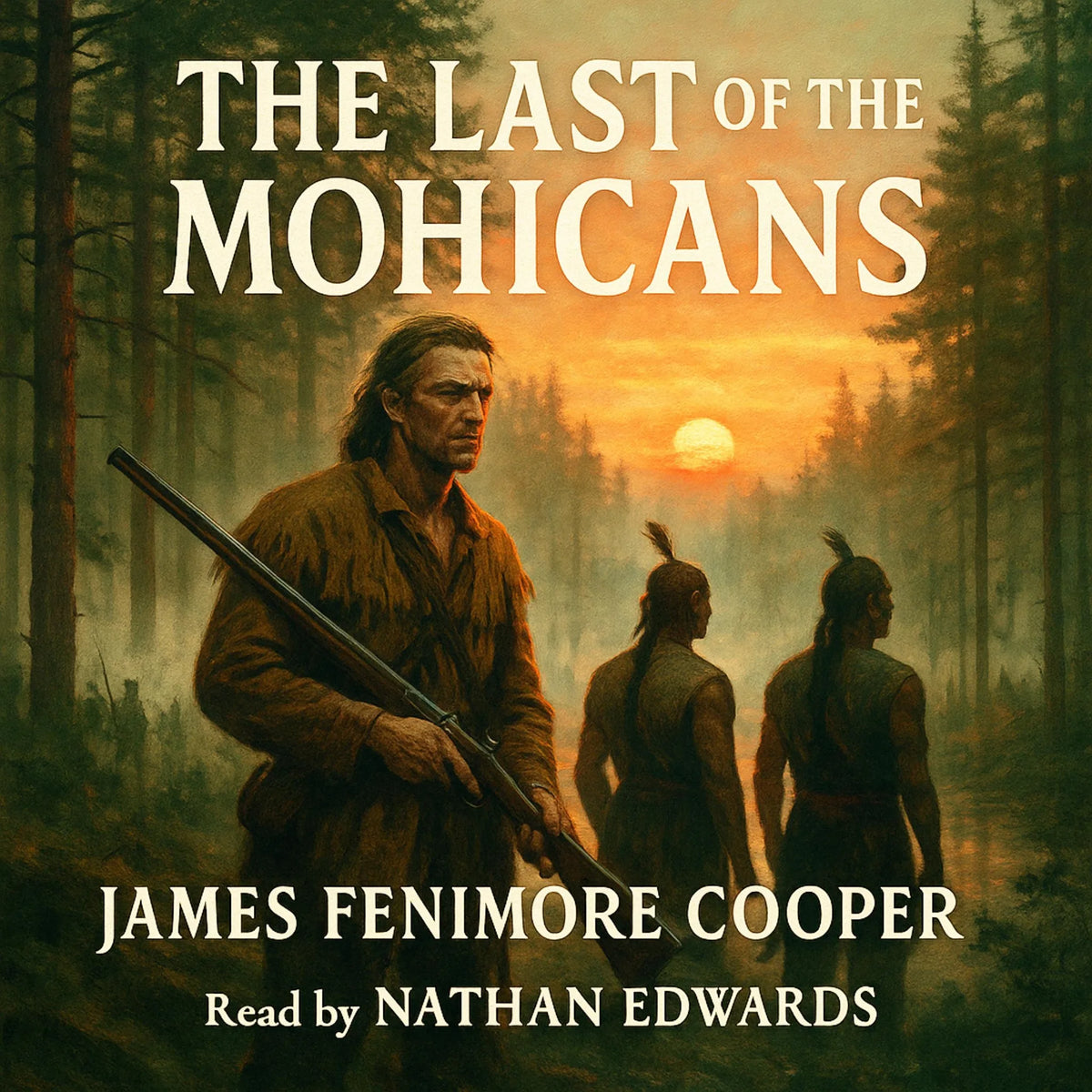 The Last of the Mohicans