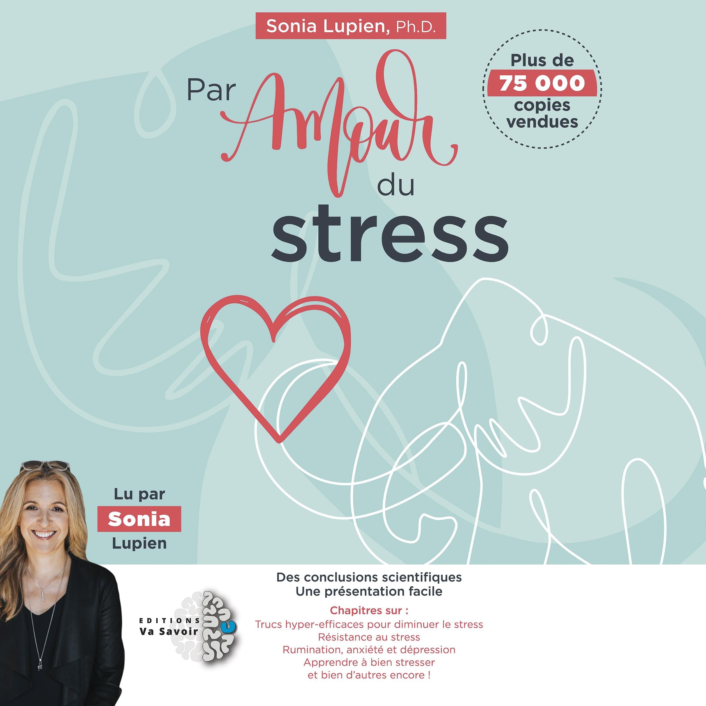 Par amour du stress