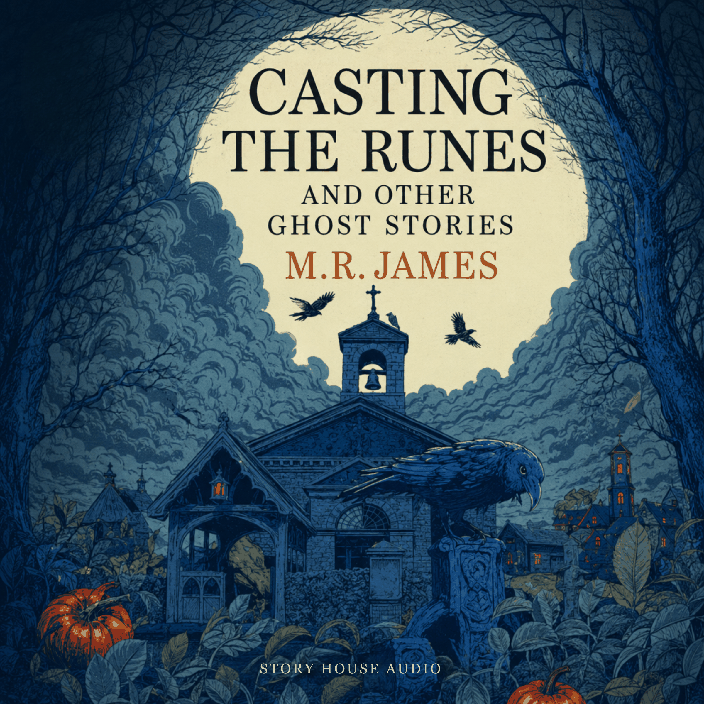 Casting the Runes & Other Ghost Stories