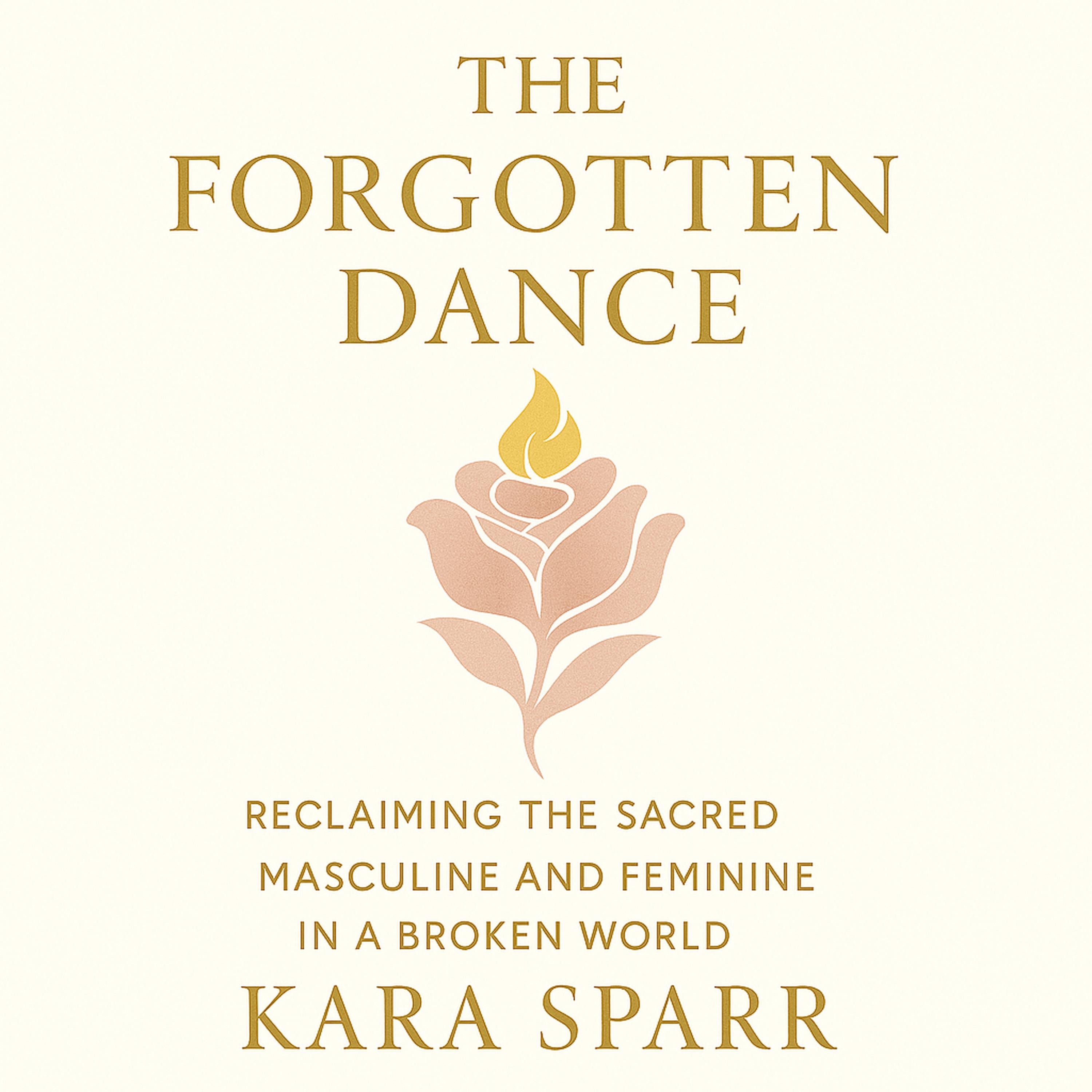 The Forgotten Dance