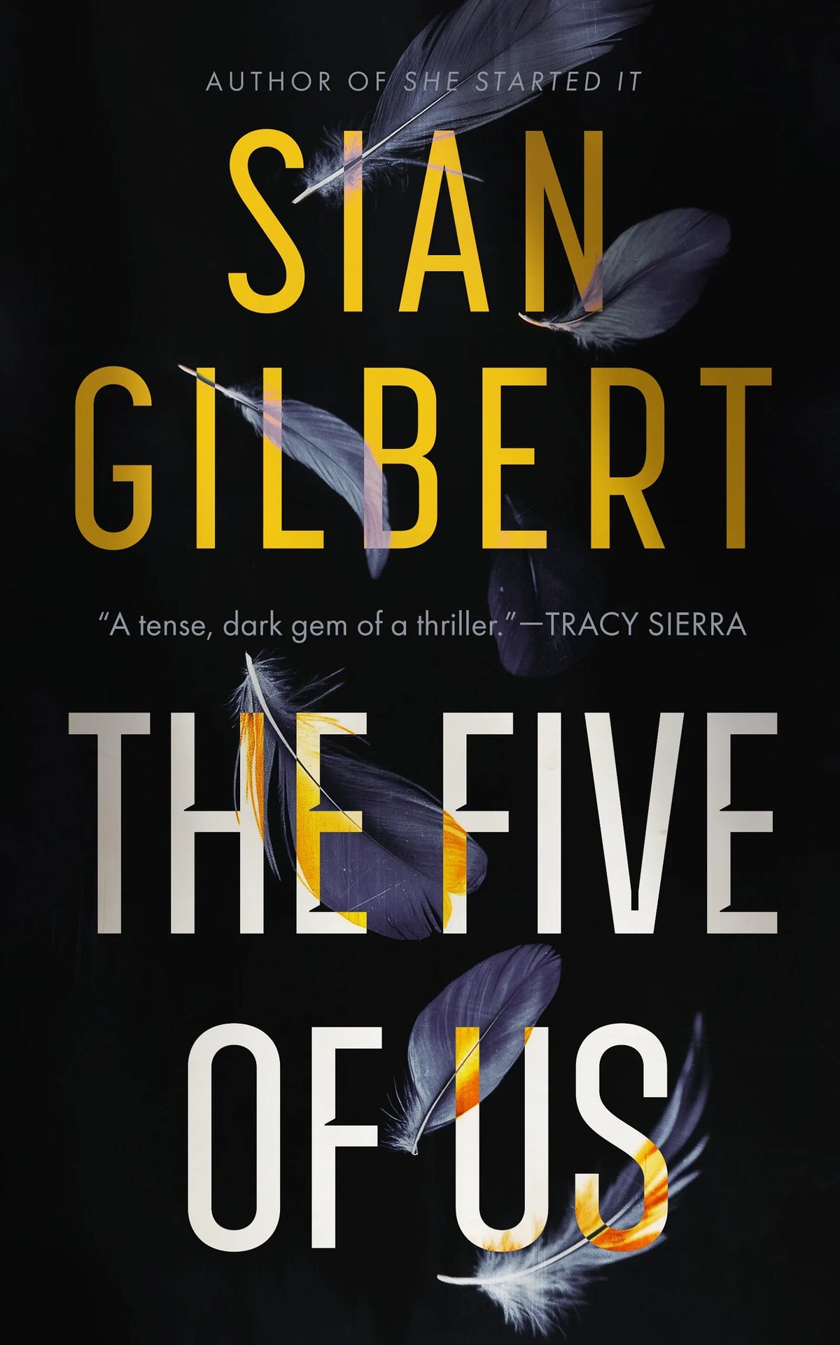 The Five of Us