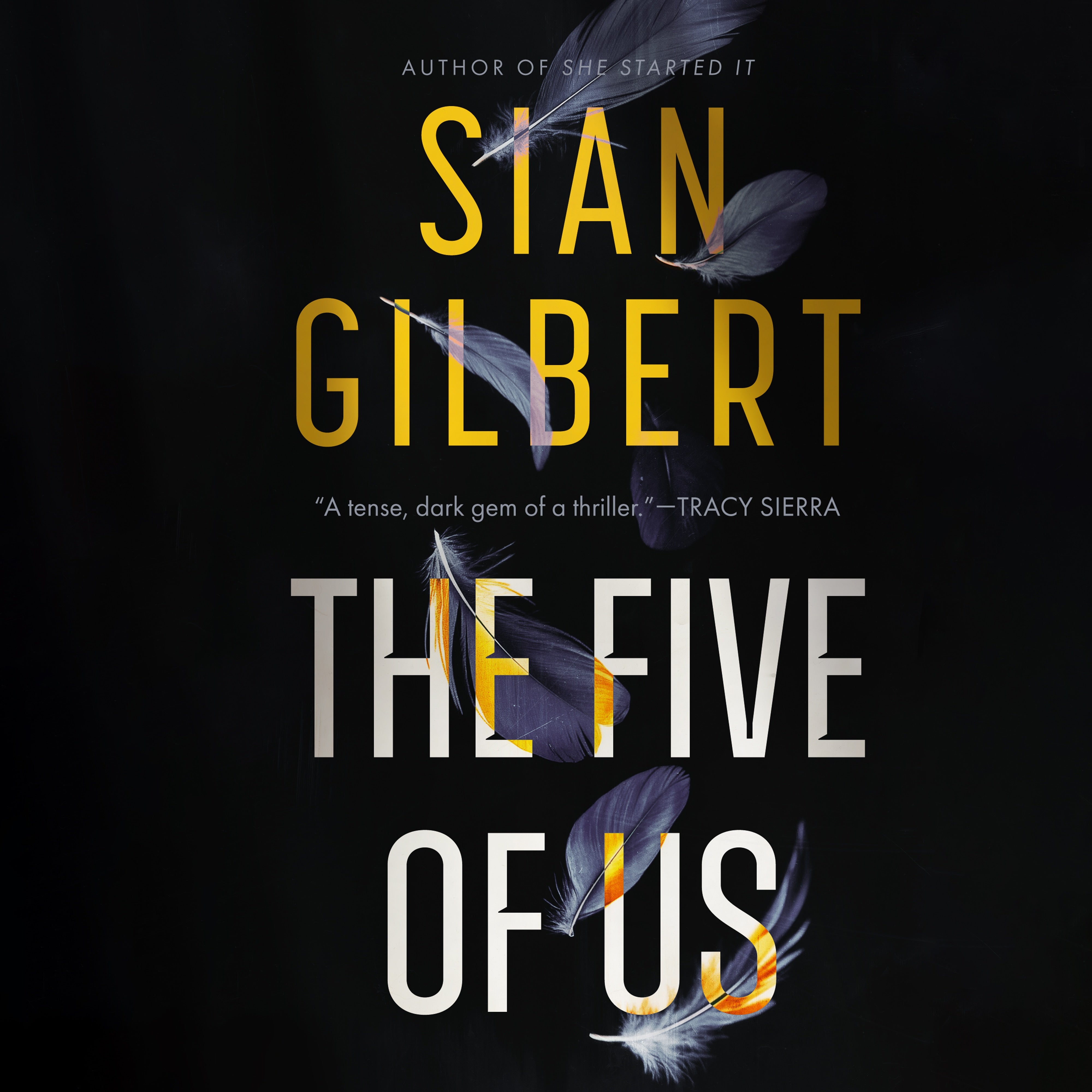 The Five of Us