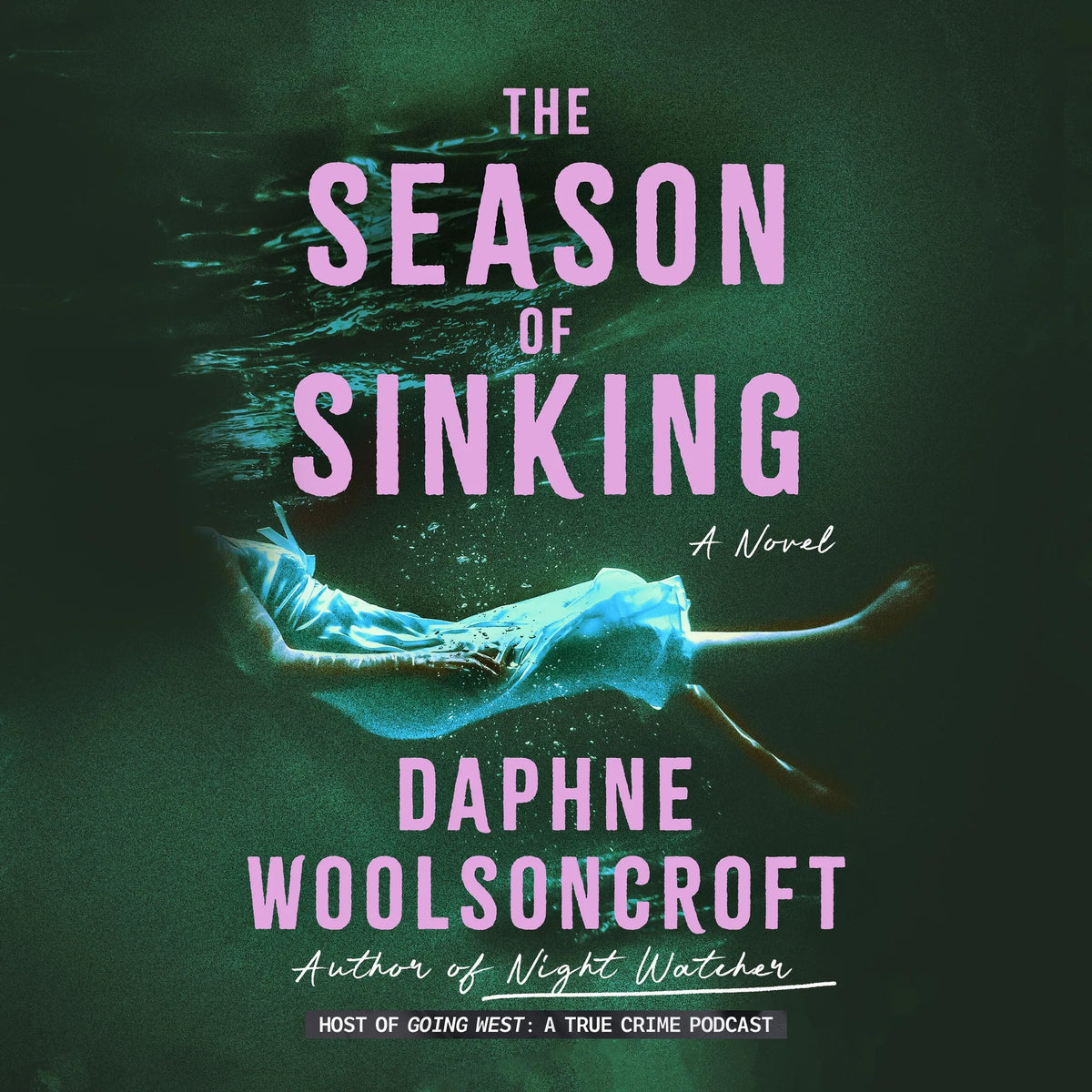 The Season of Sinking