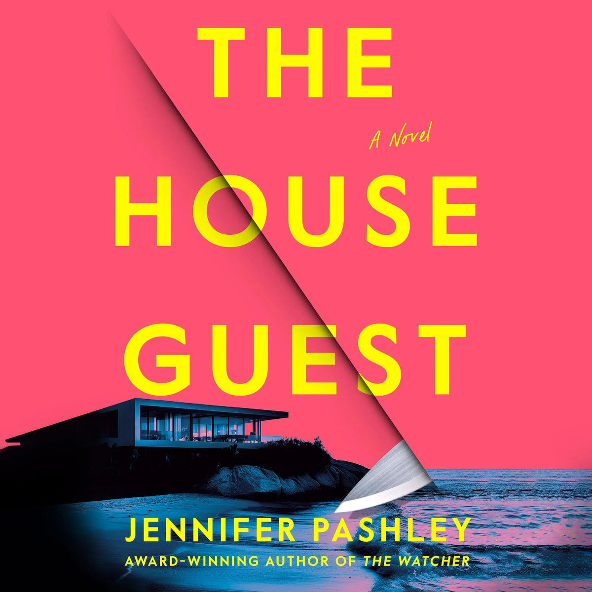 The House Guest