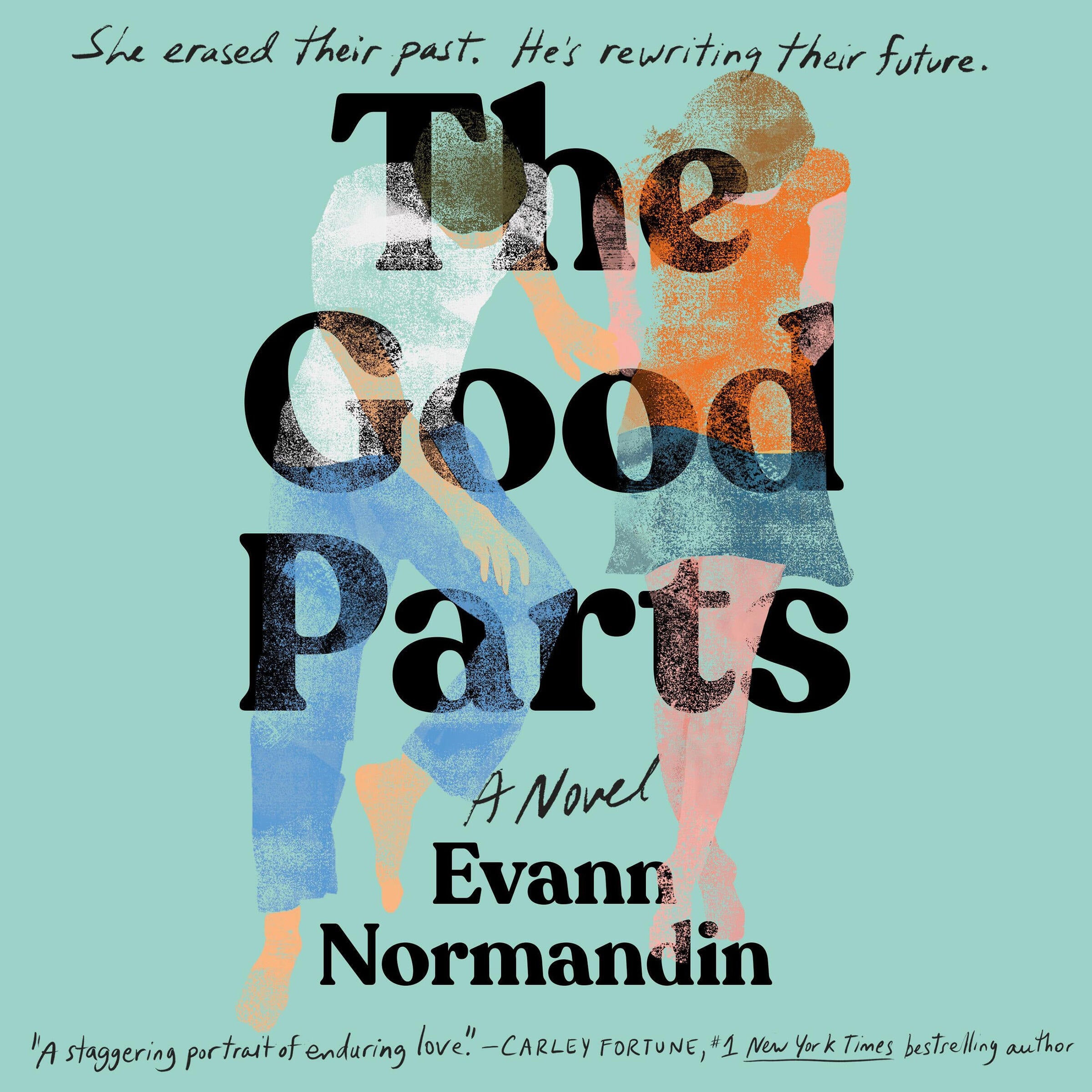 The Good Parts
