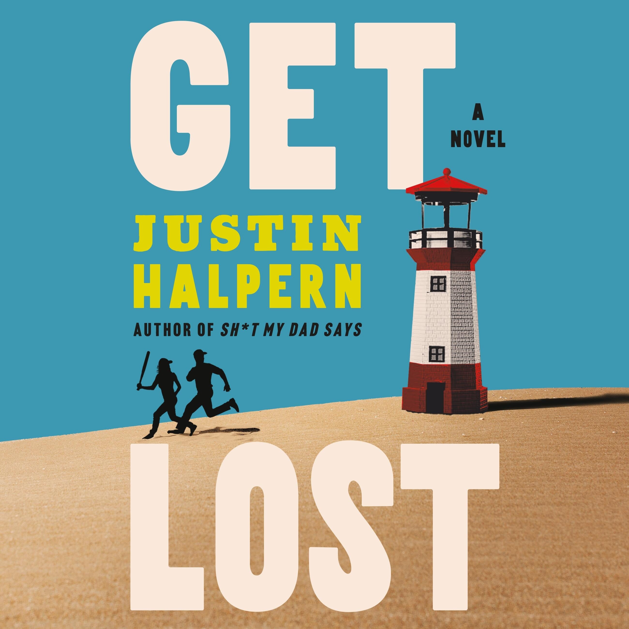 Get Lost