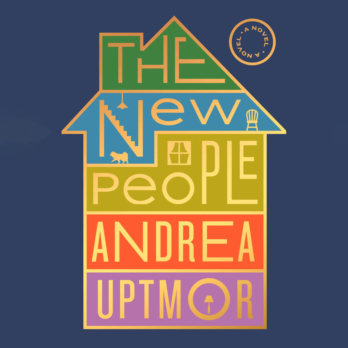 The New People