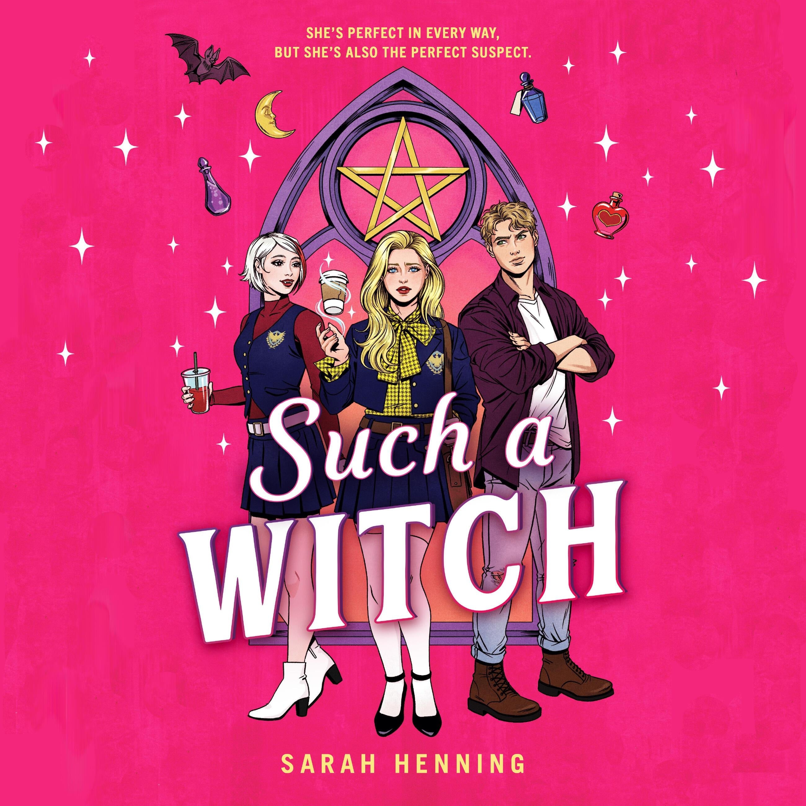 Such a Witch