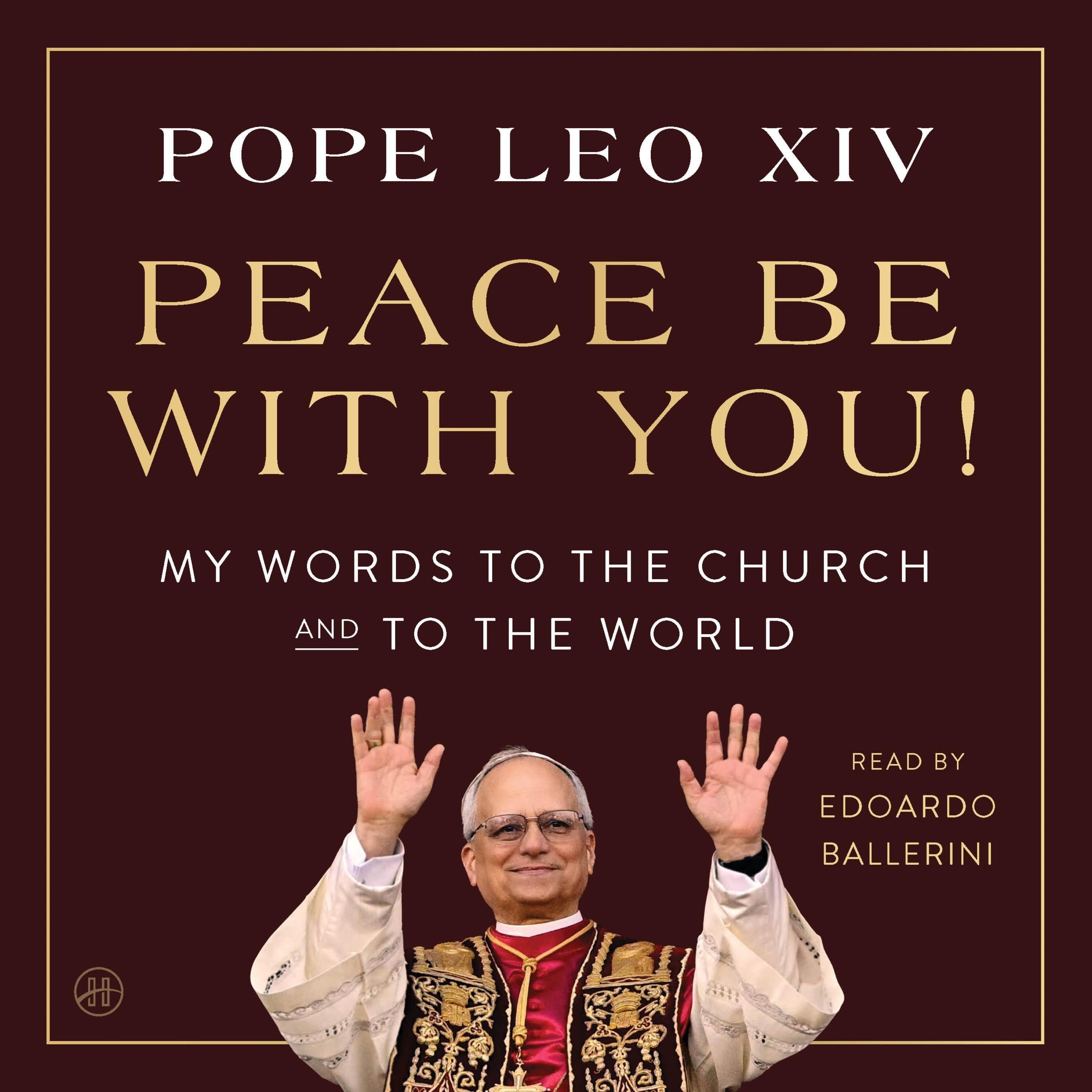Peace Be with You!