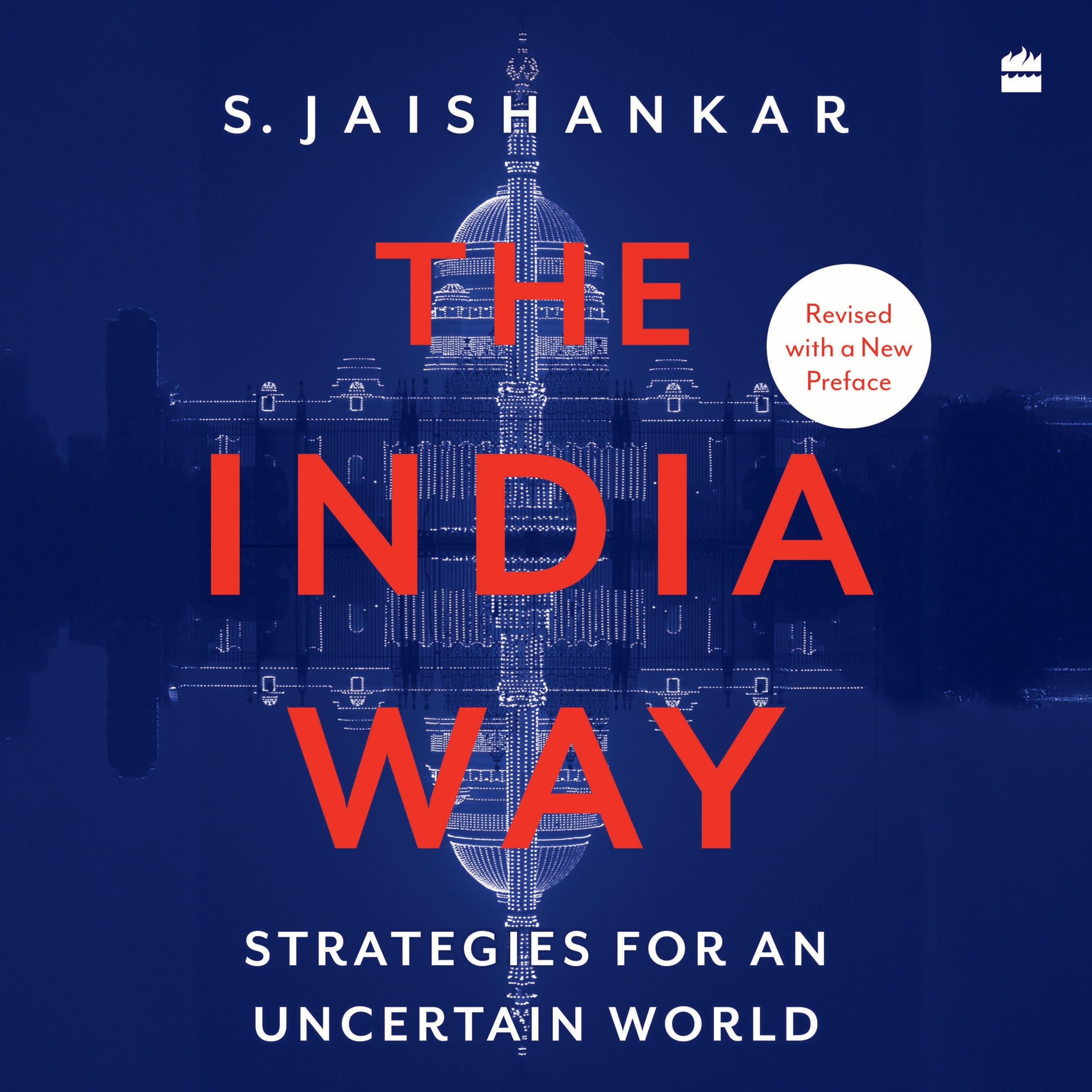 The India Way