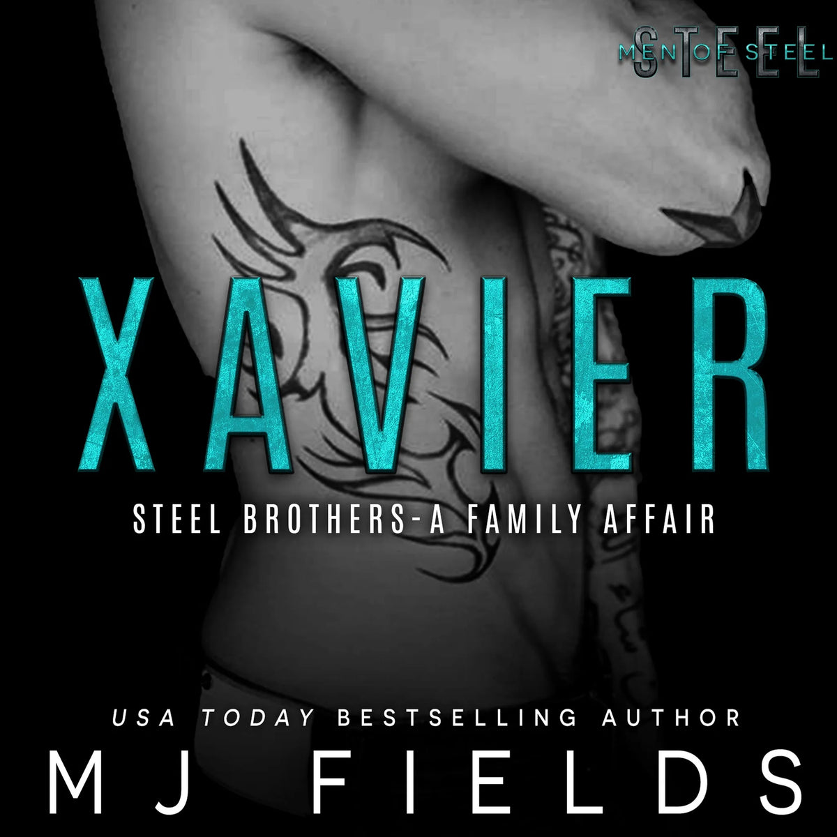 Xavier
