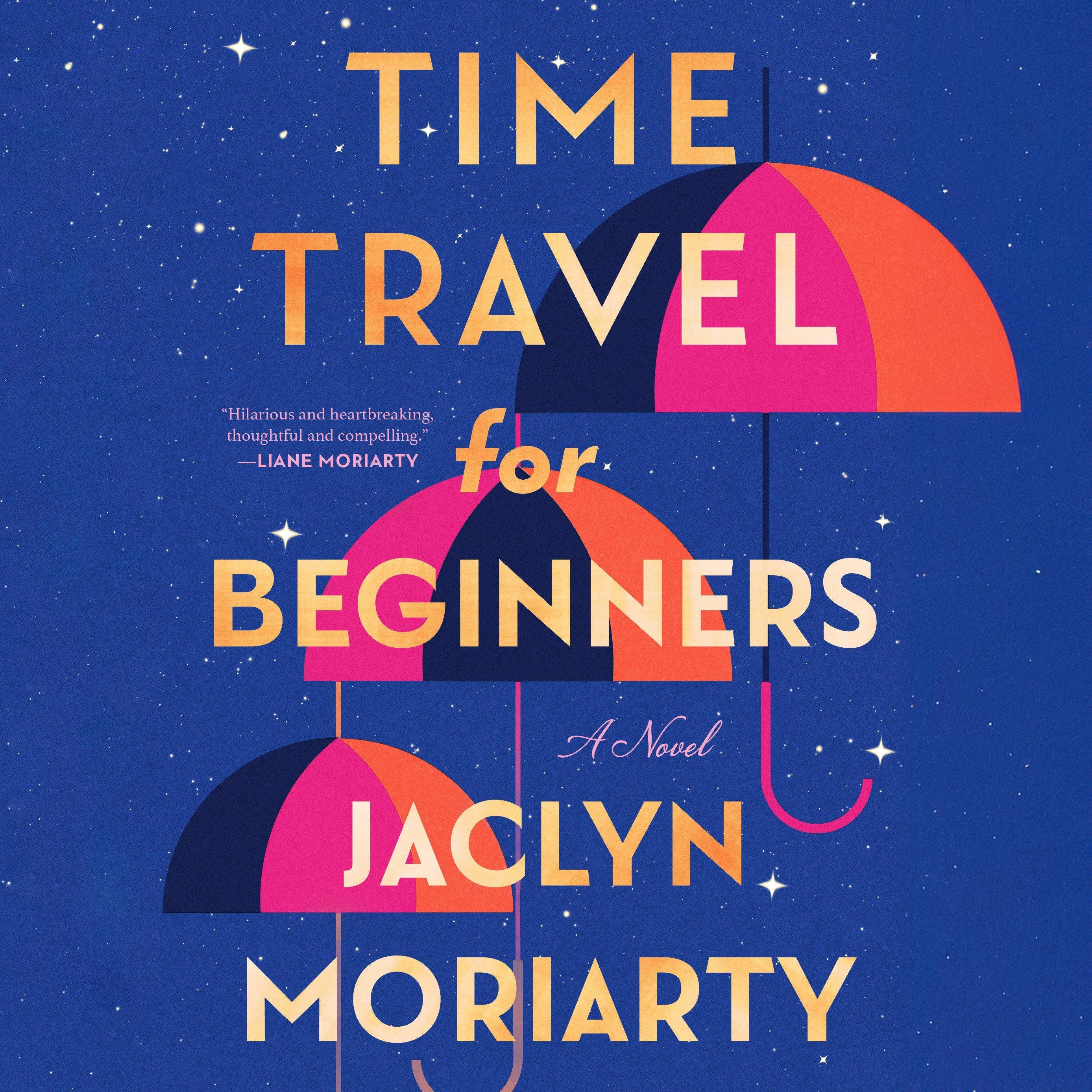 Time Travel for Beginners