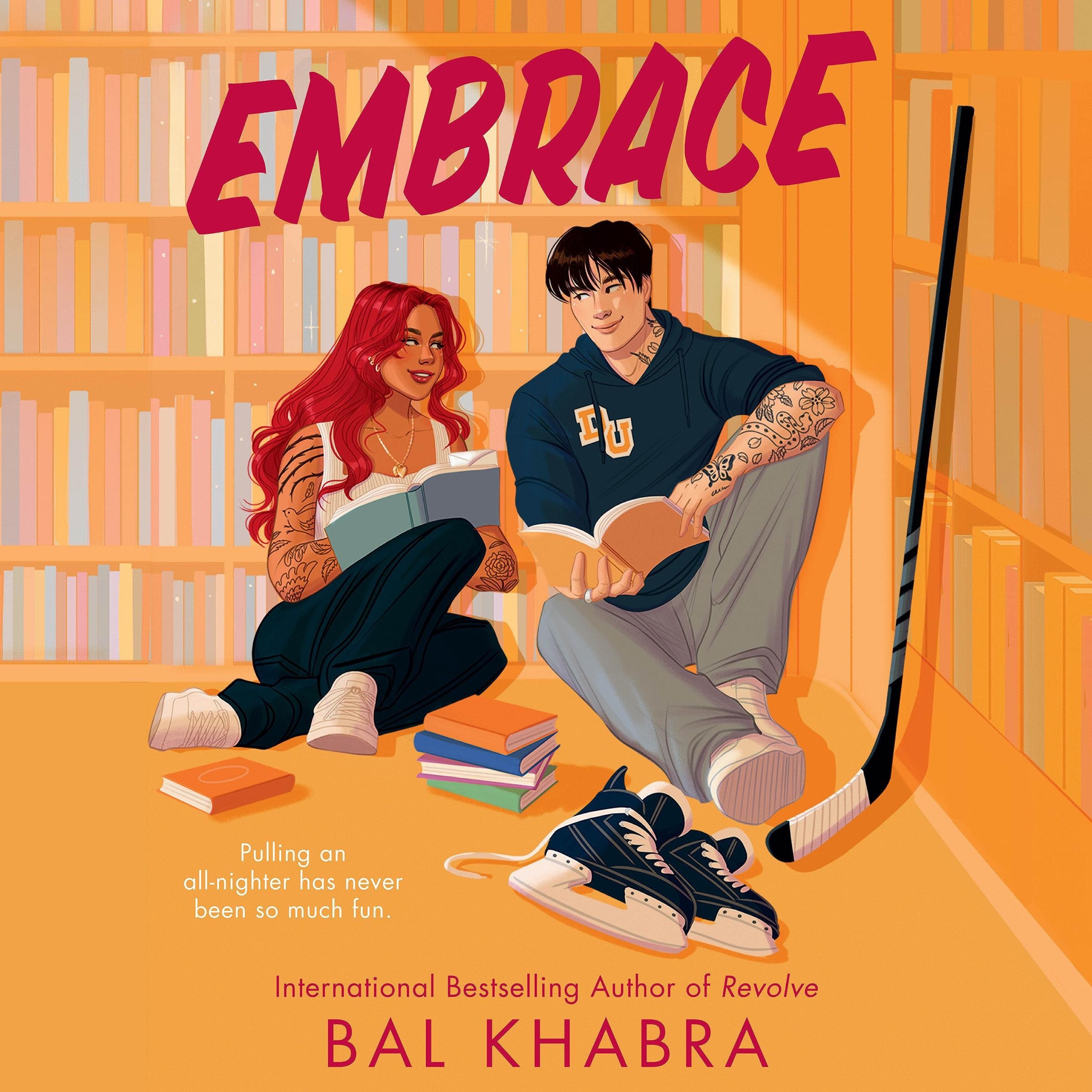 Embrace