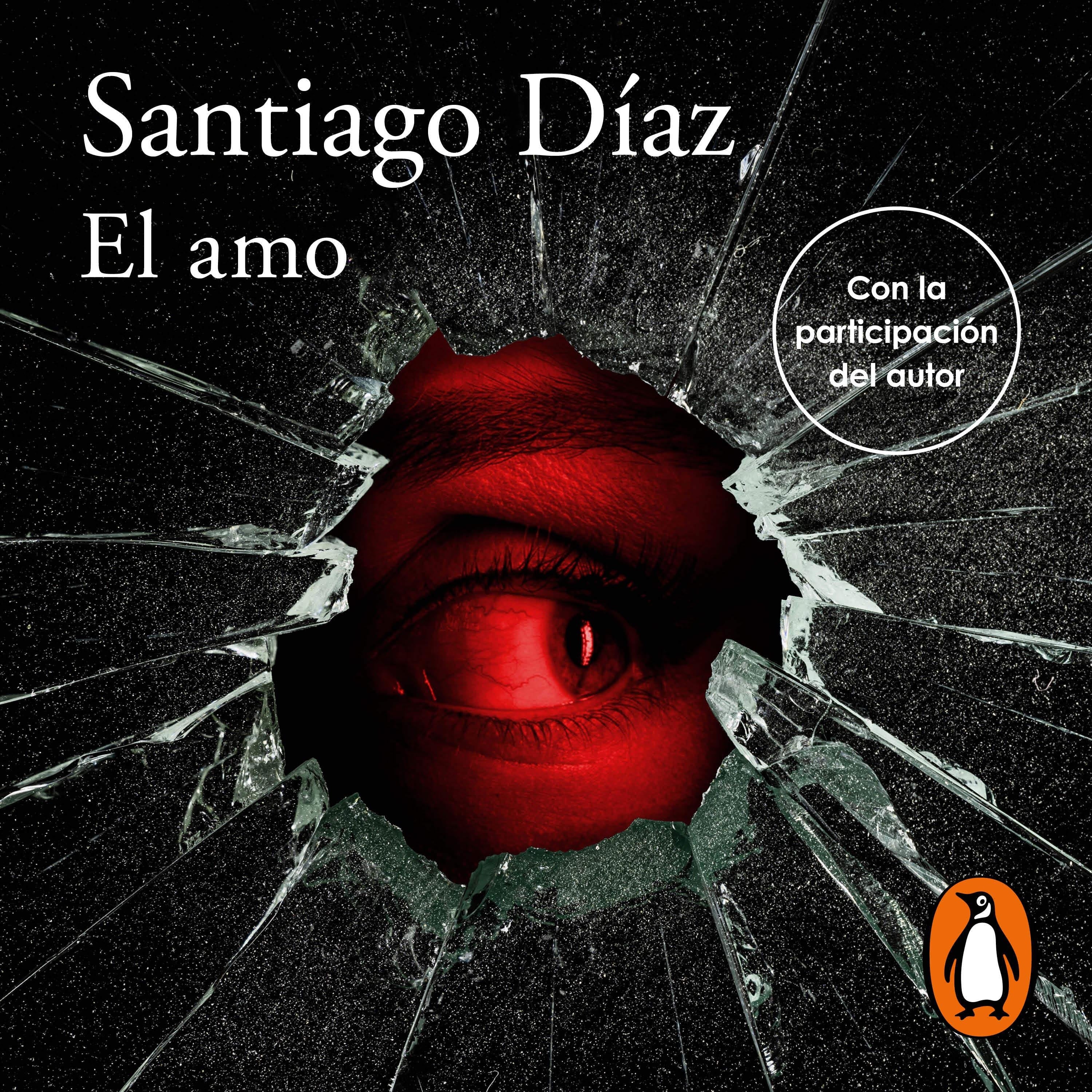 El amo (Jotadé 2)