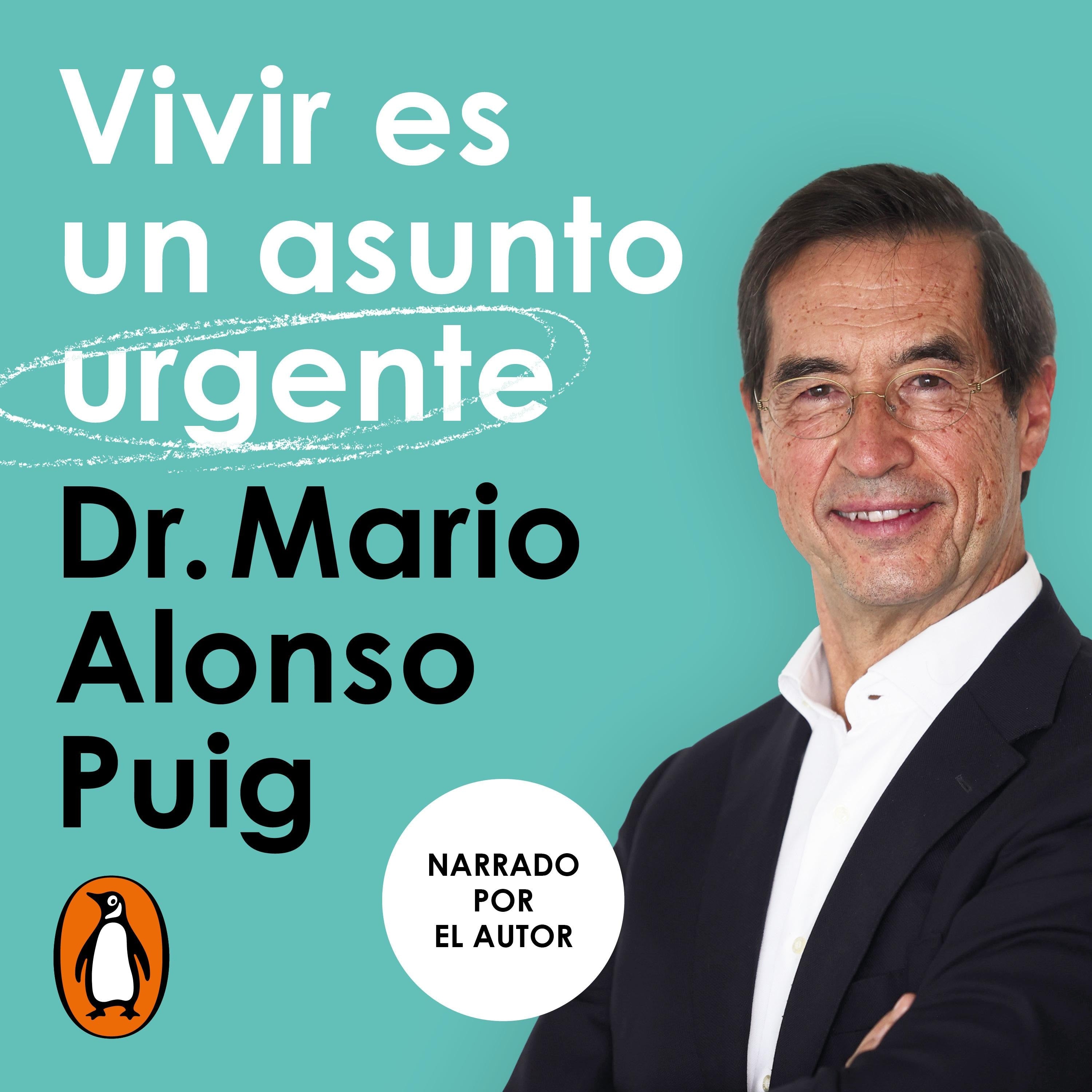 Vivir es un asunto urgente