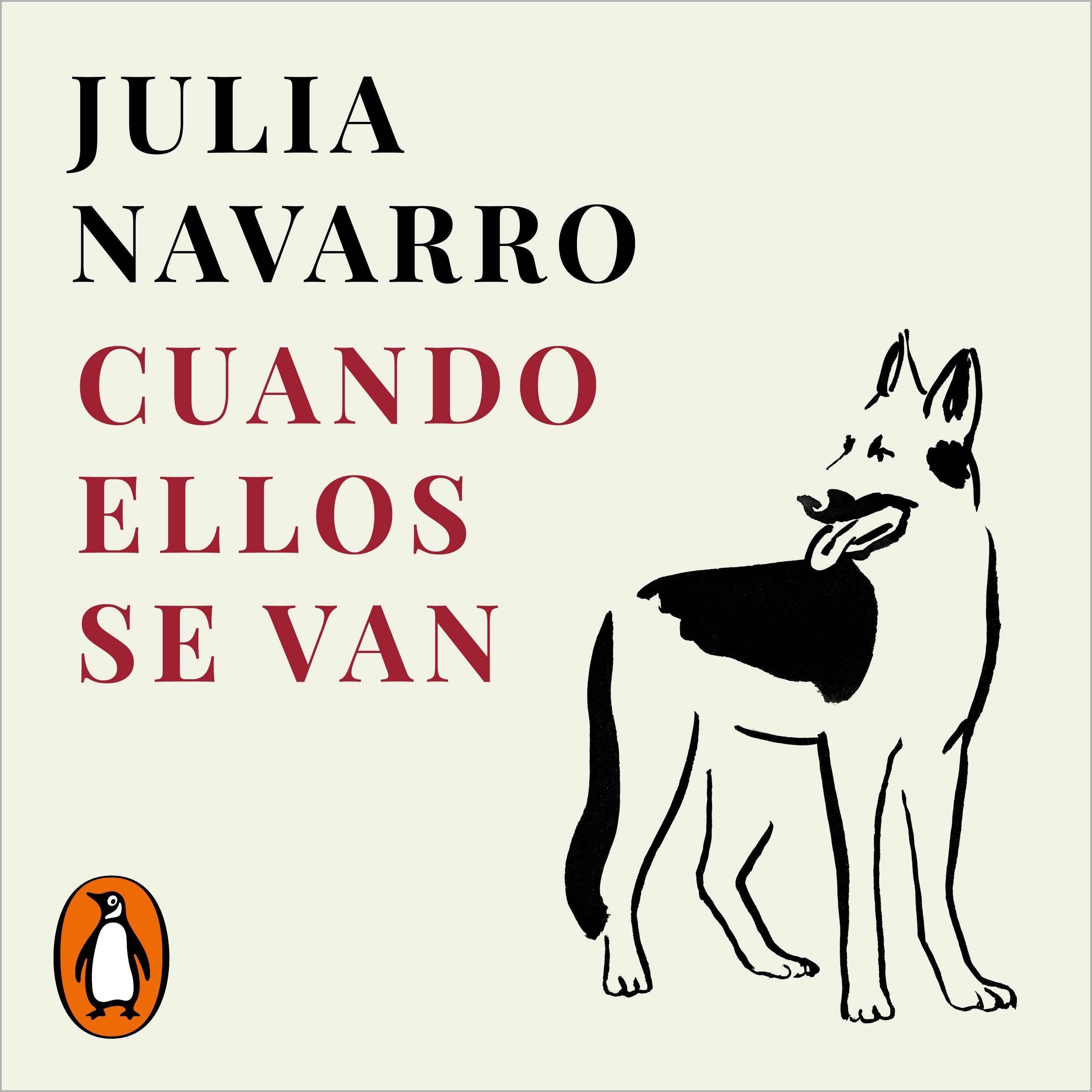 Cuando ellos se van
