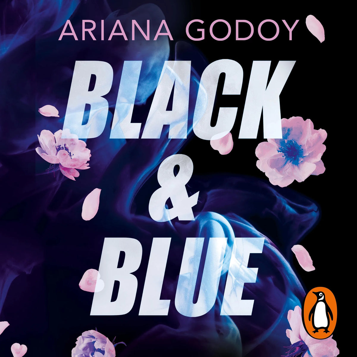 Black & Blue