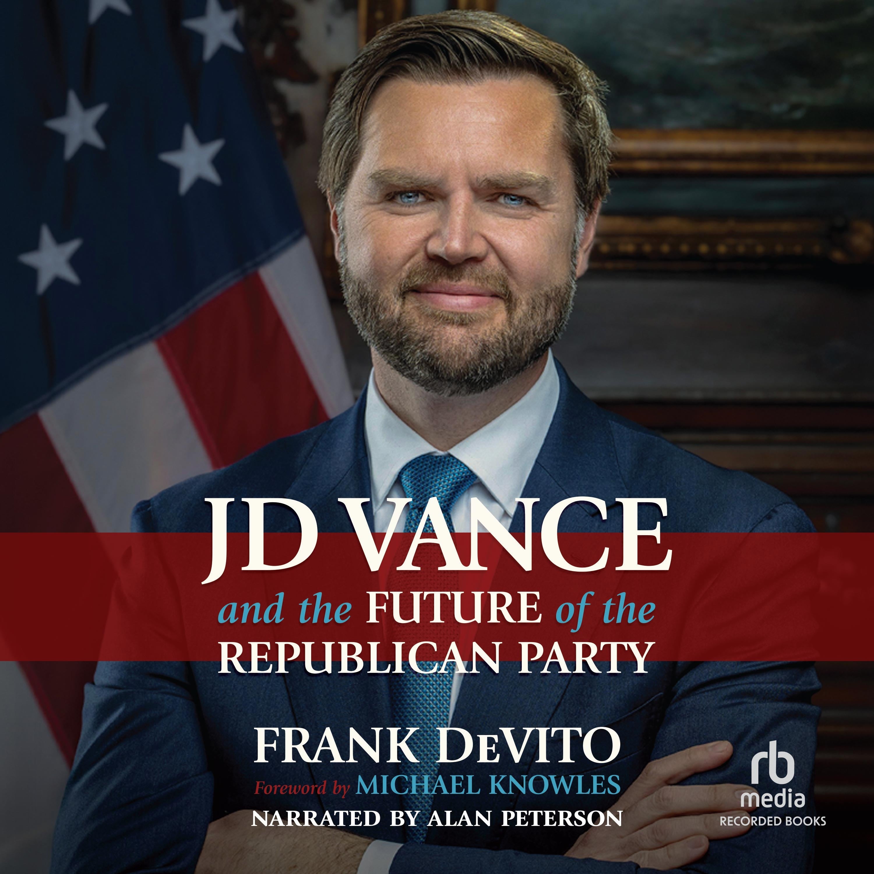 JD Vance and the Future of the Republican Party