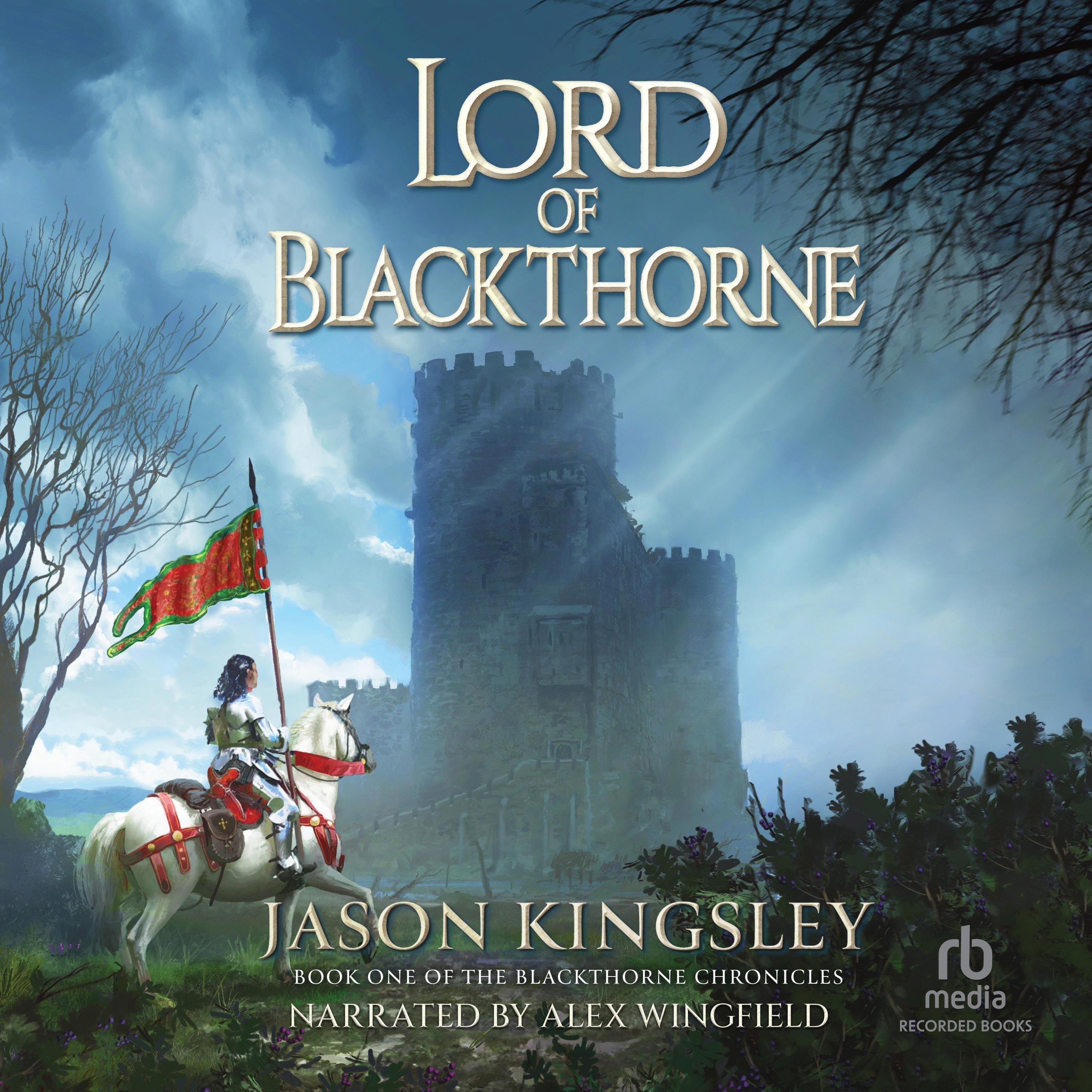 Lord of Blackthorne