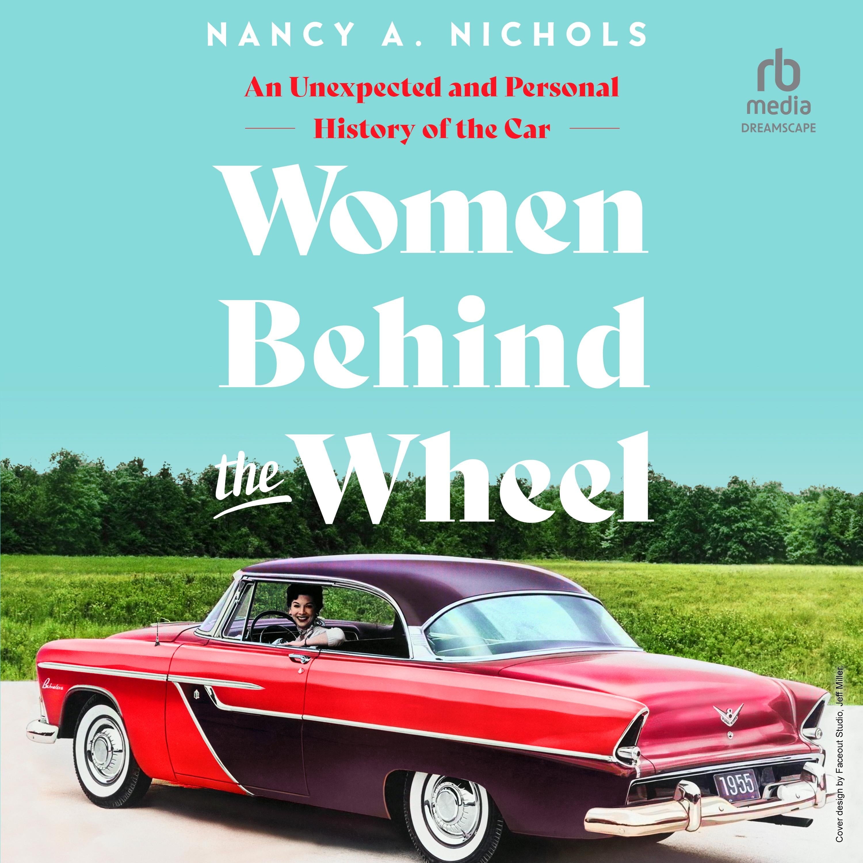 Women Behind the Wheel