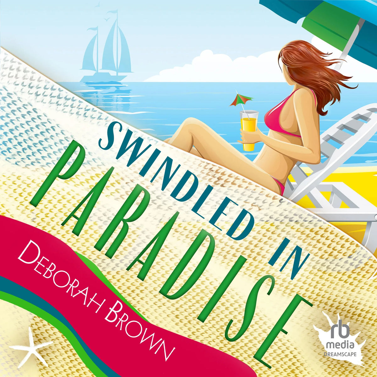 Swindled in Paradise