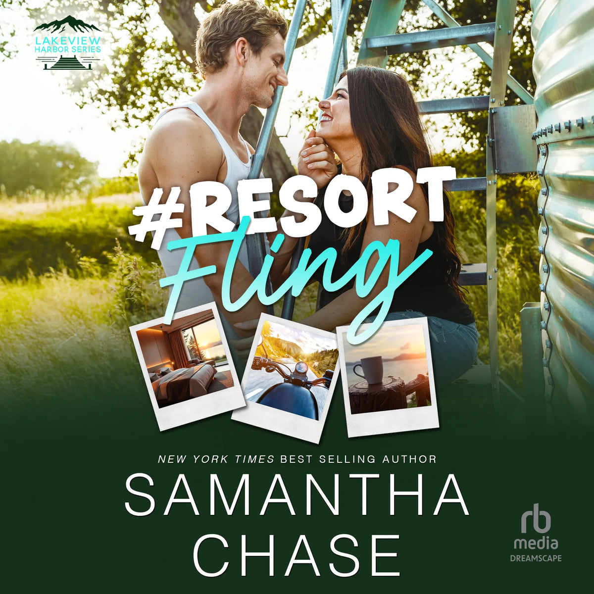 #Resort Fling